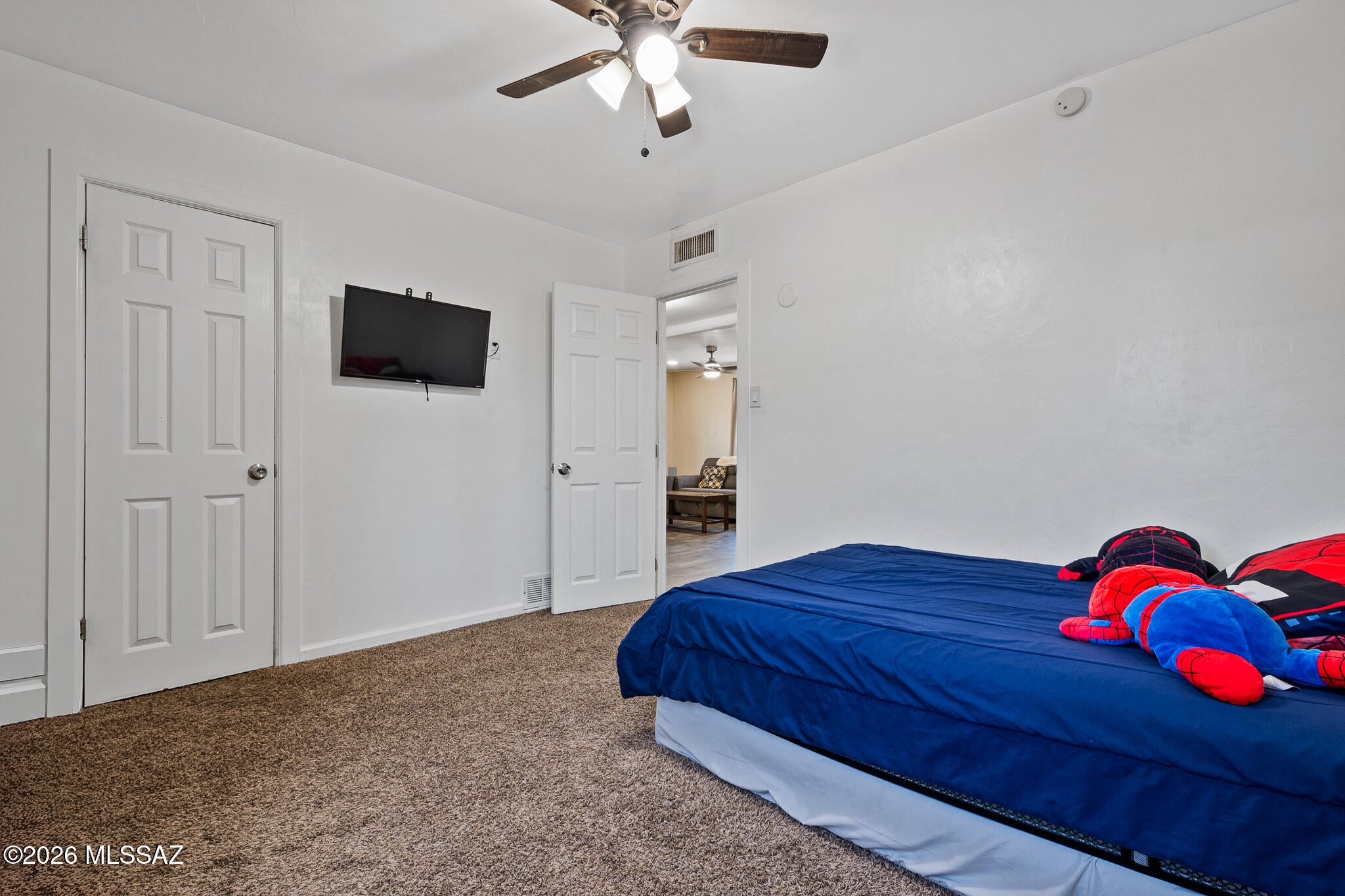 Rosemary Addition - Residential