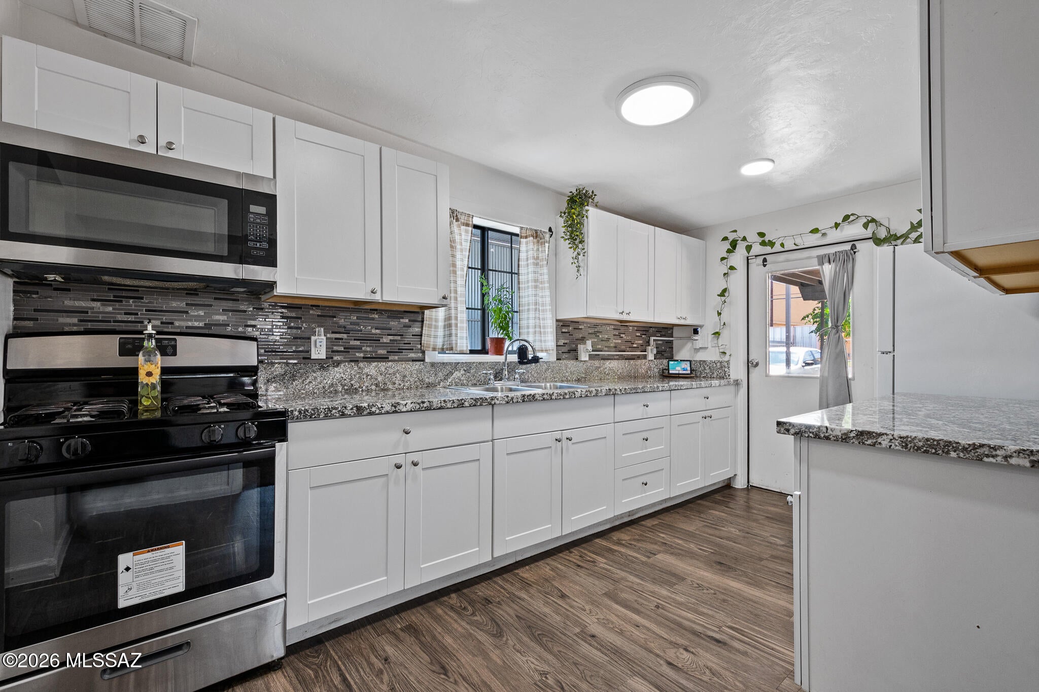 Rosemary Addition - Residential