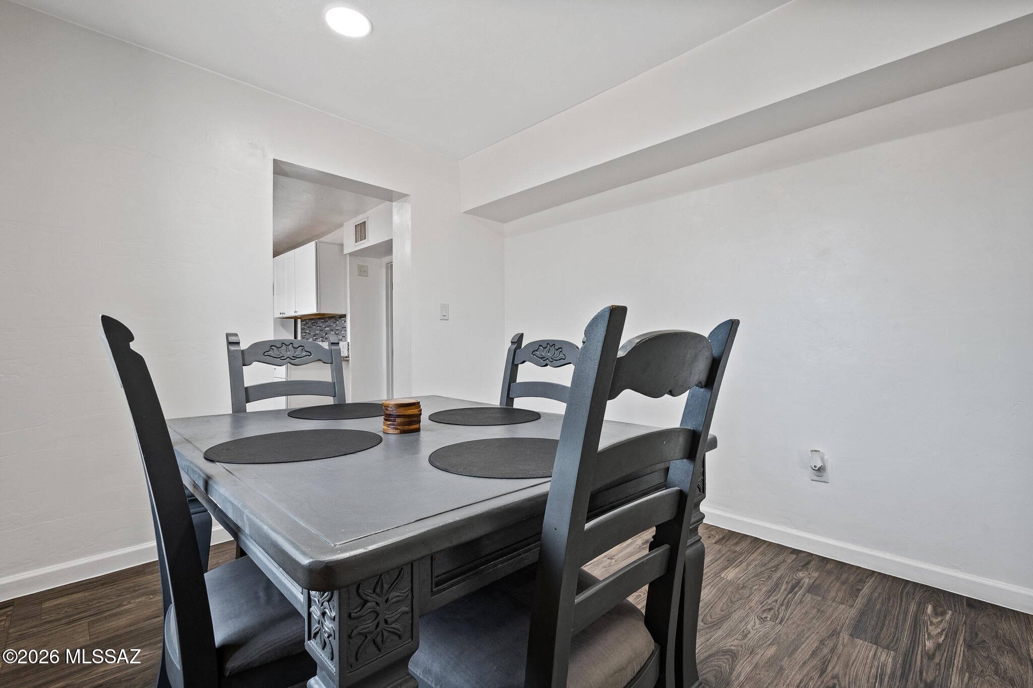 Rosemary Addition - Residential