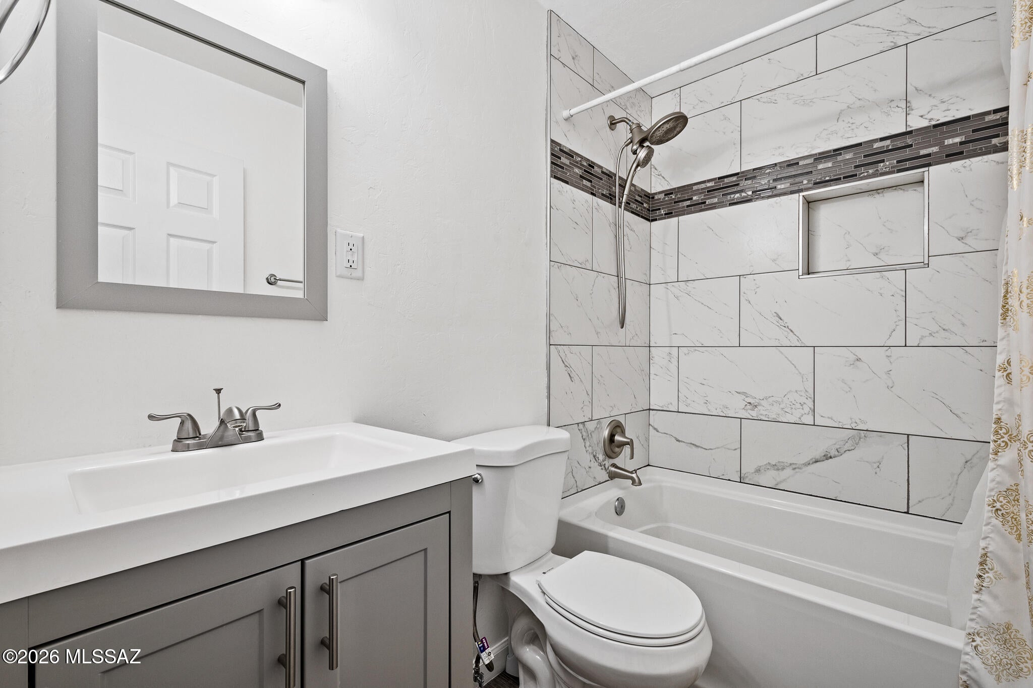 Rosemary Addition - Residential