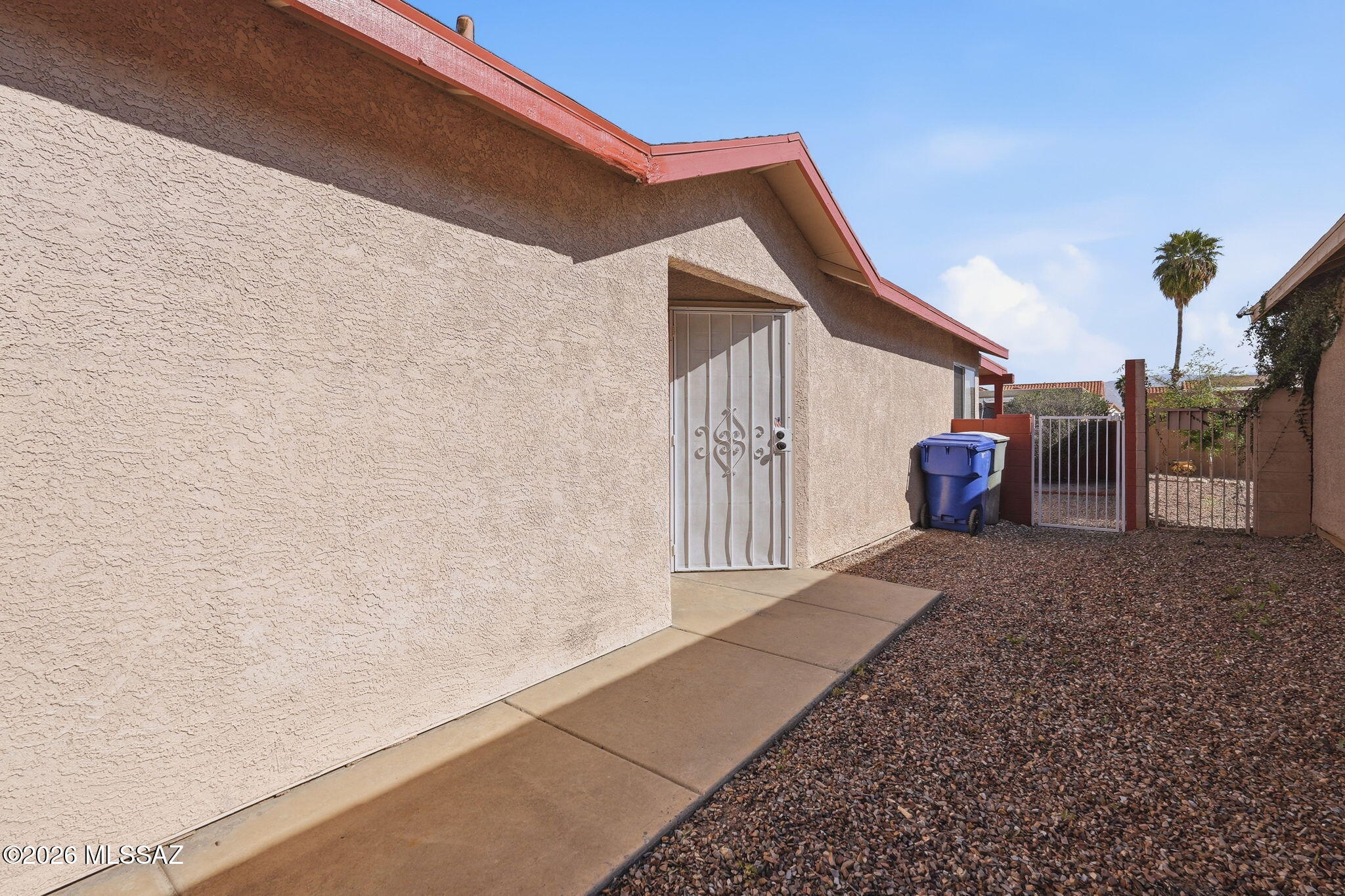 Elliott Homes At Rita Ranch (1-521) - Residential