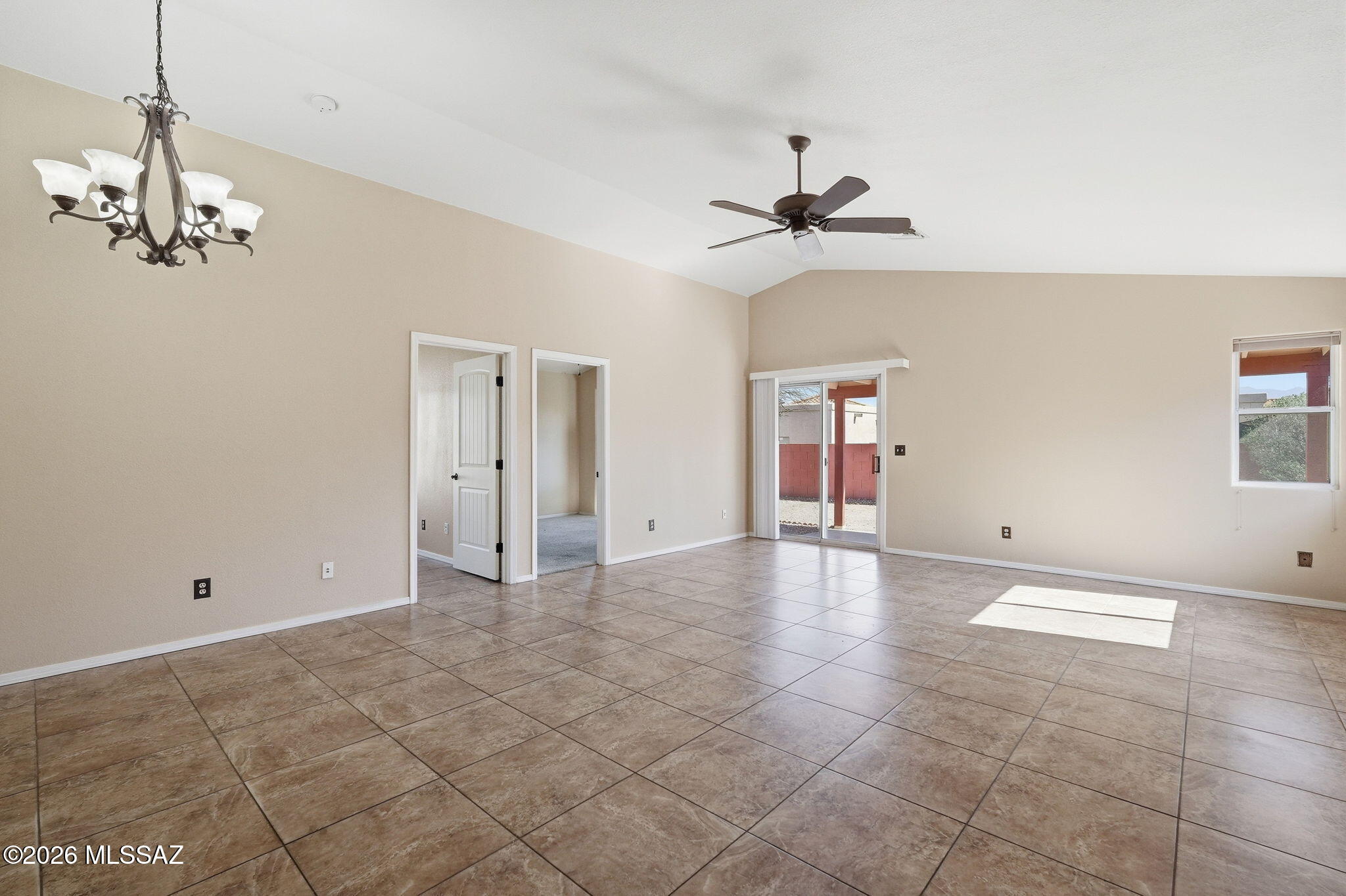 Elliott Homes At Rita Ranch (1-521) - Residential
