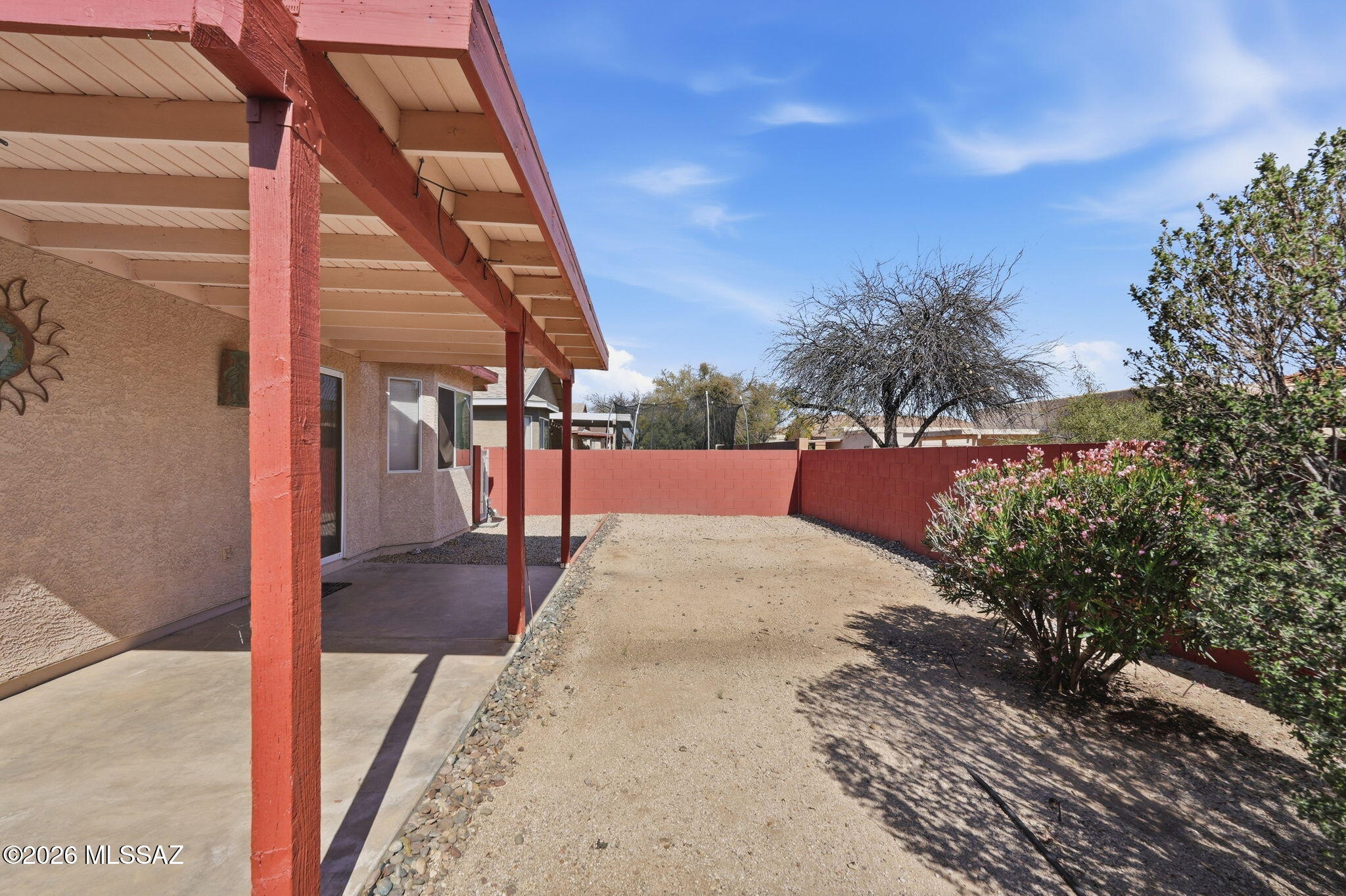 Elliott Homes At Rita Ranch (1-521) - Residential