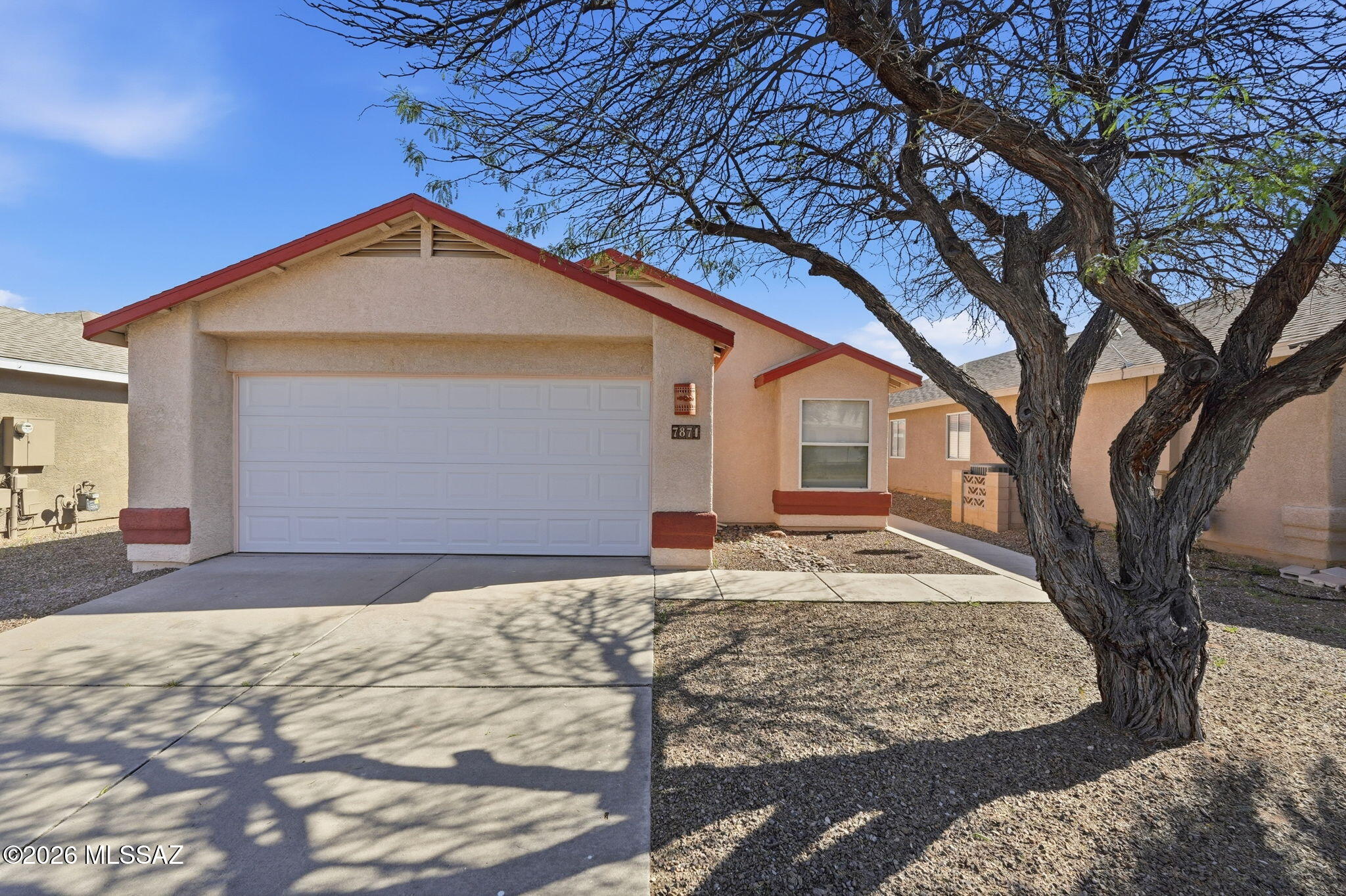 Elliott Homes At Rita Ranch (1-521) - Residential