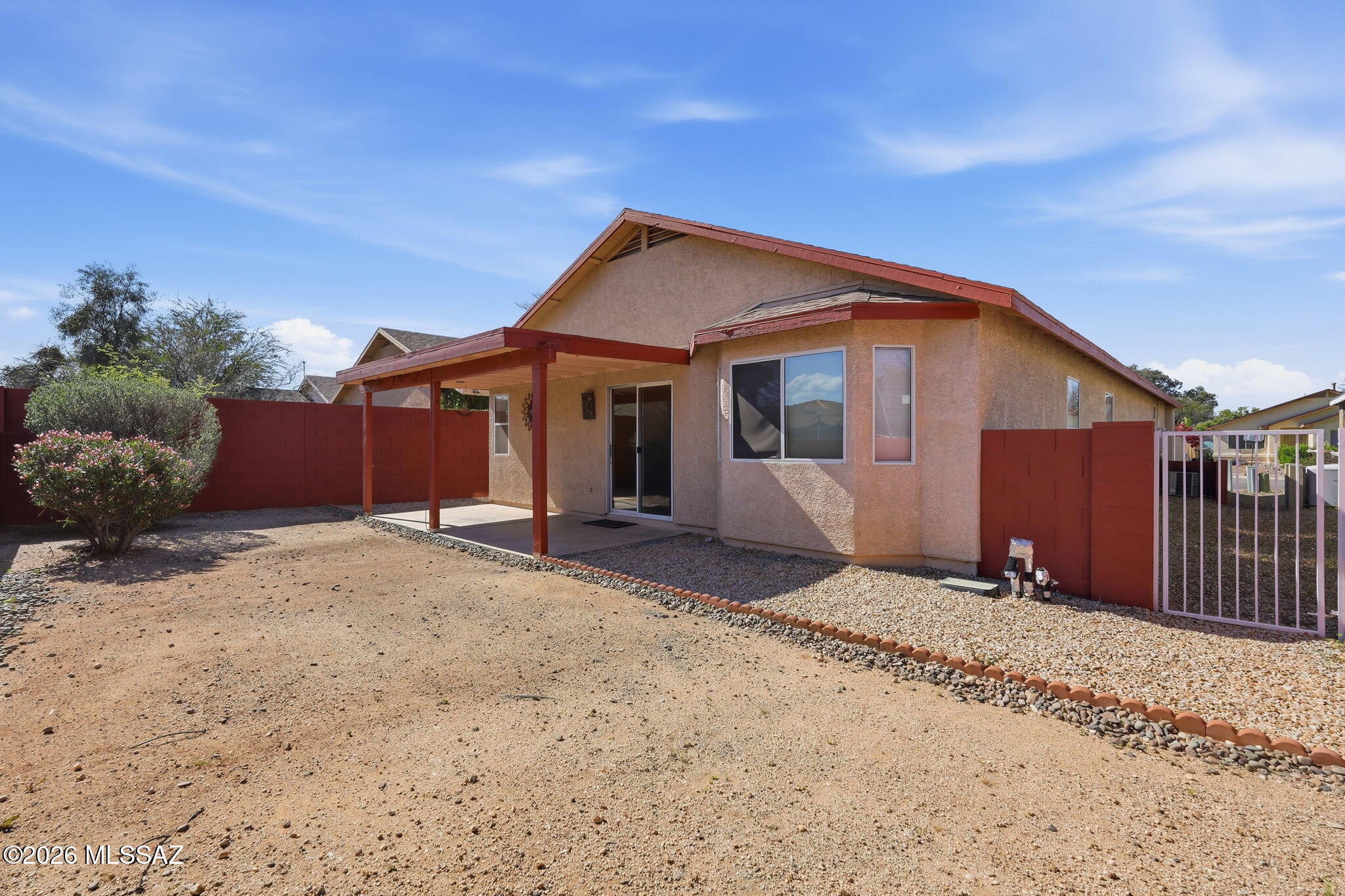 Elliott Homes At Rita Ranch (1-521) - Residential