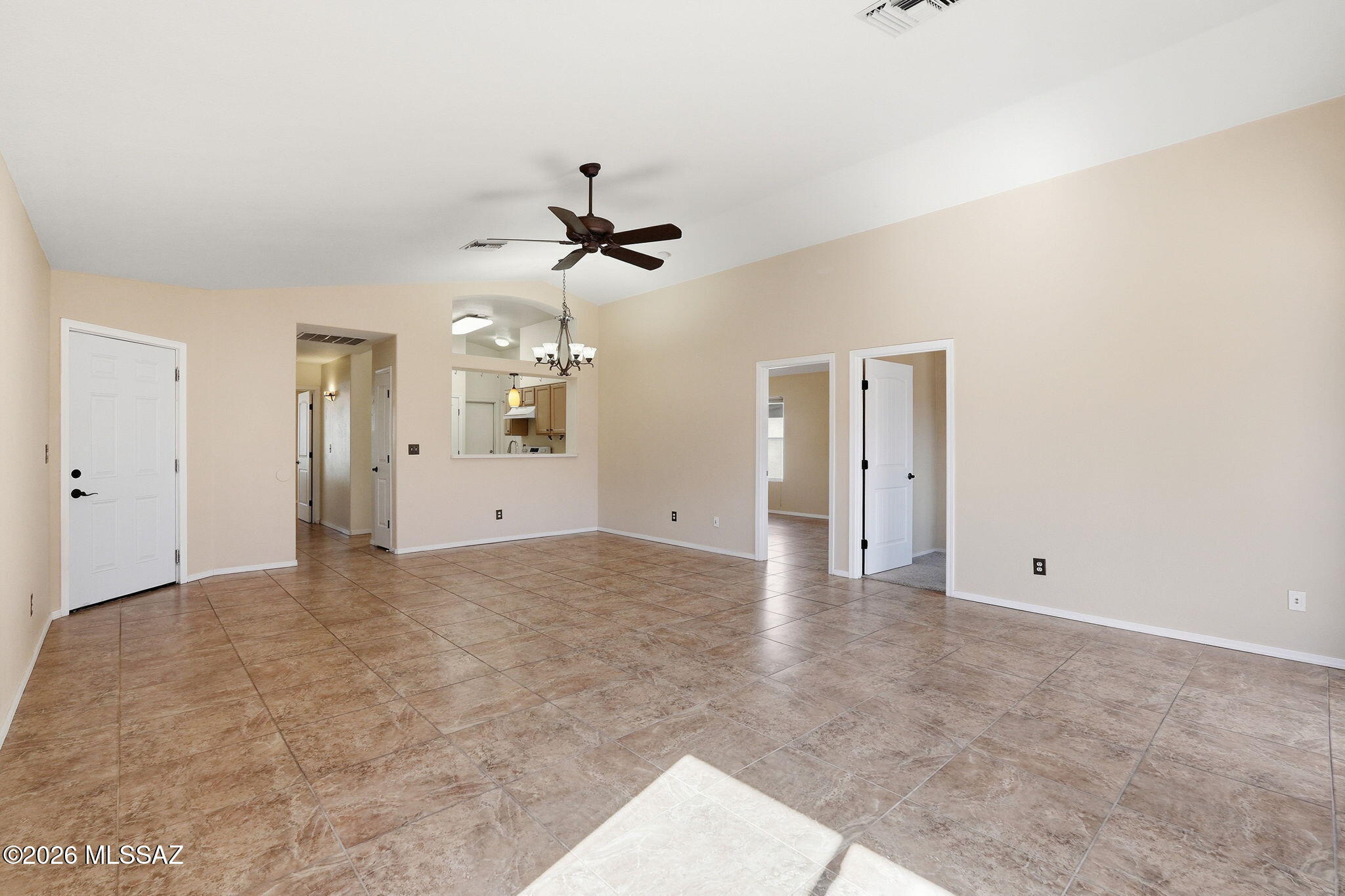 Elliott Homes At Rita Ranch (1-521) - Residential
