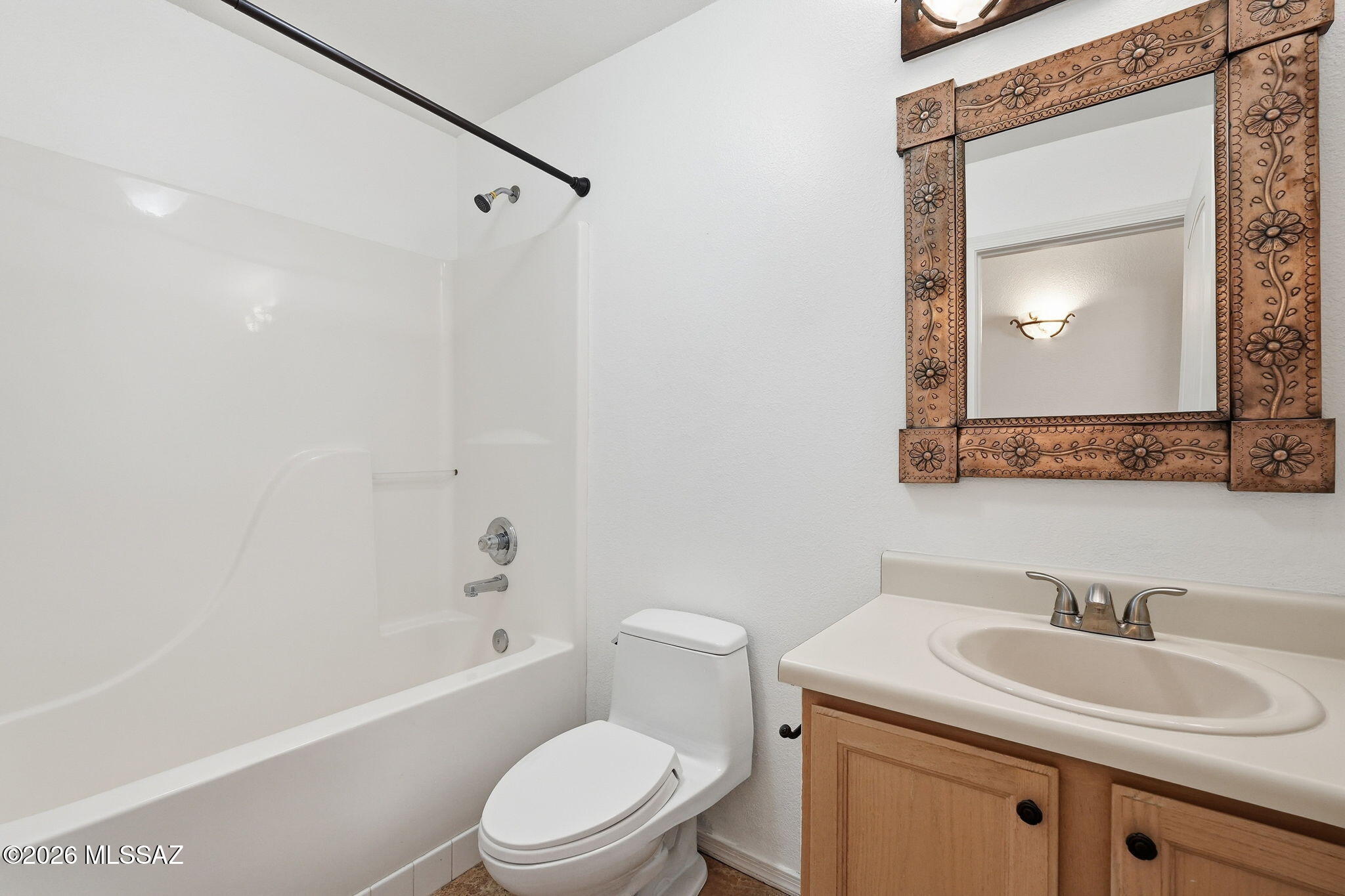 Elliott Homes At Rita Ranch (1-521) - Residential