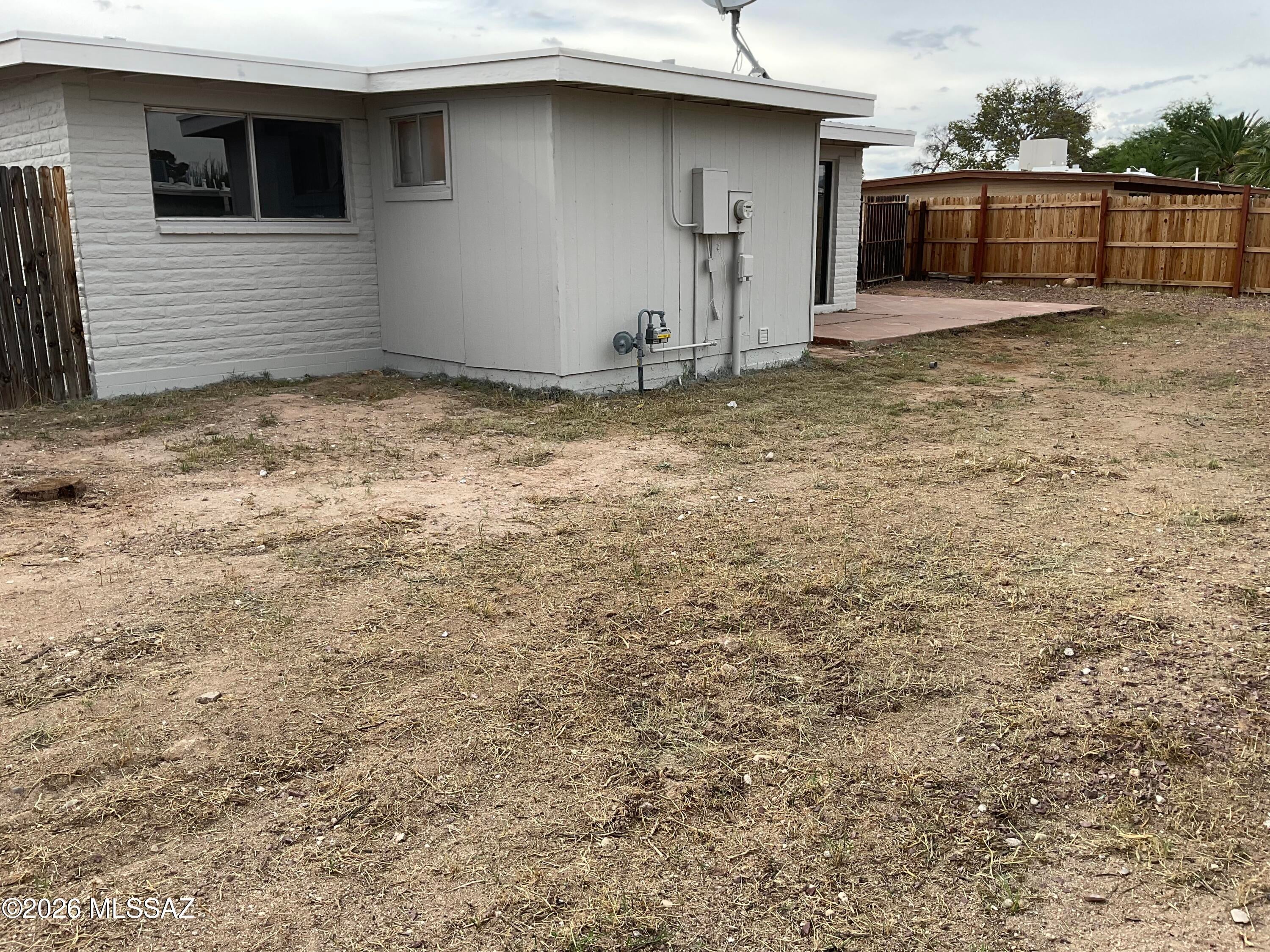 Pine Grove (1-101) - Residential