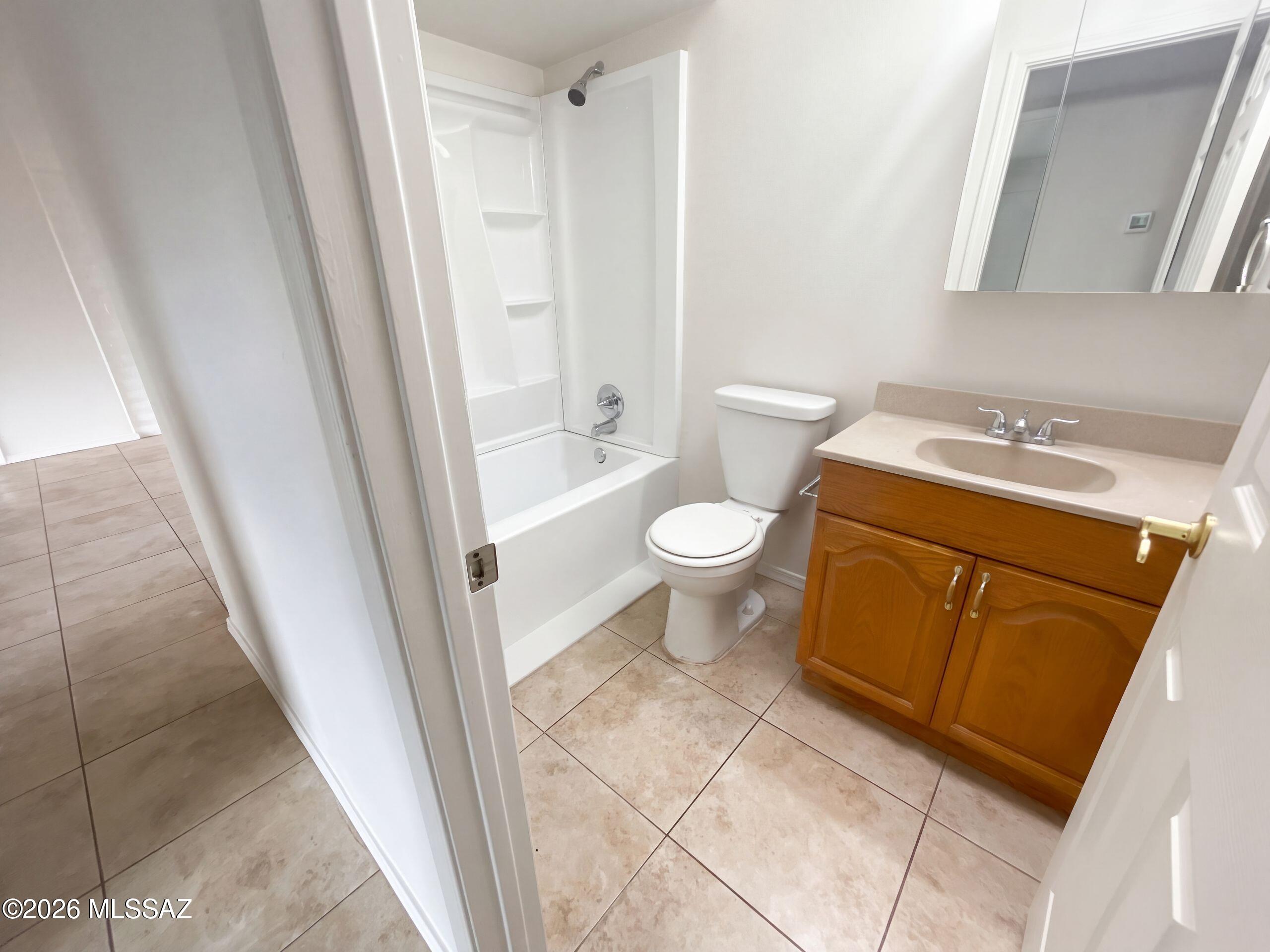 Pine Grove (1-101) - Residential