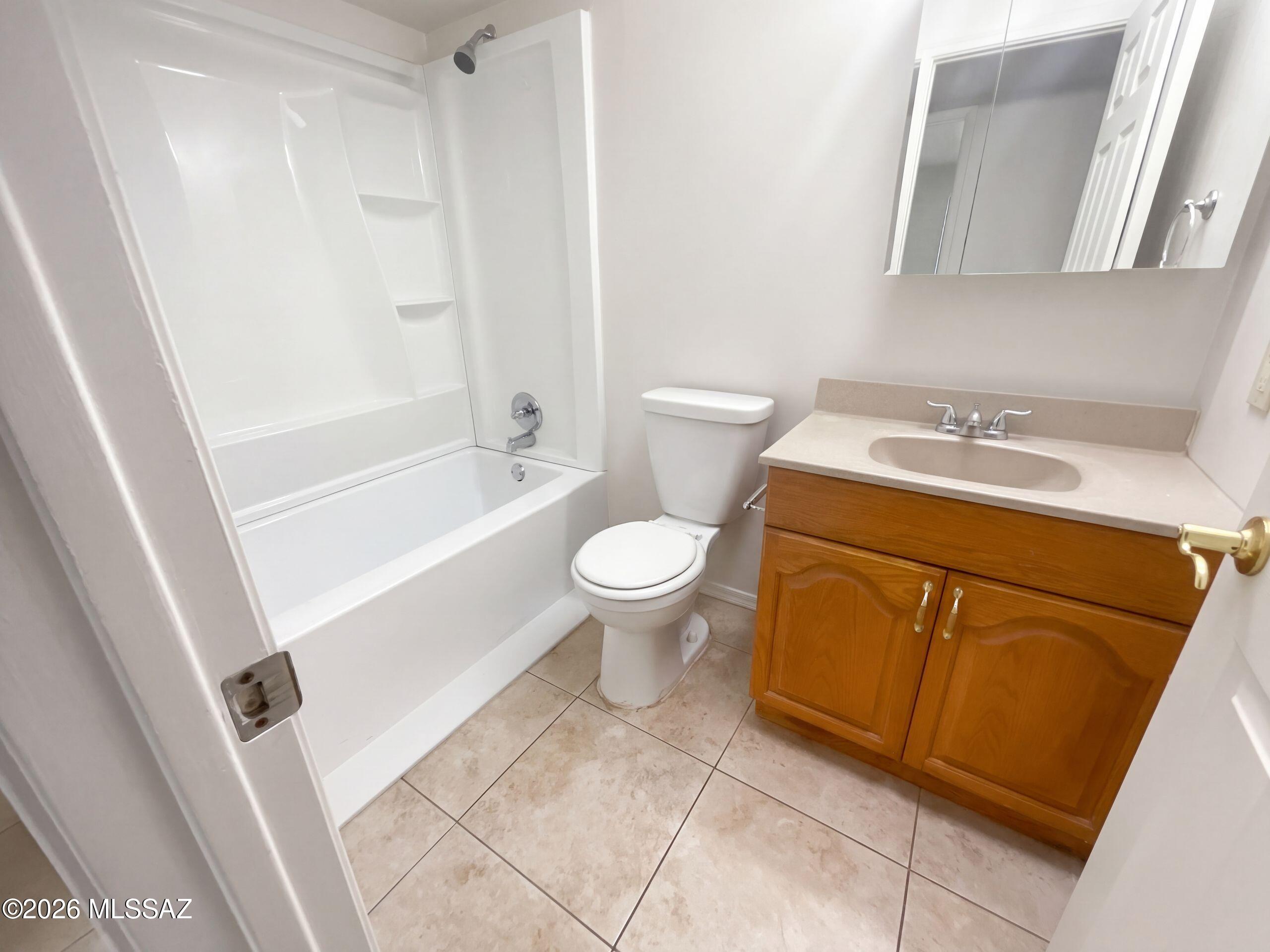Pine Grove (1-101) - Residential