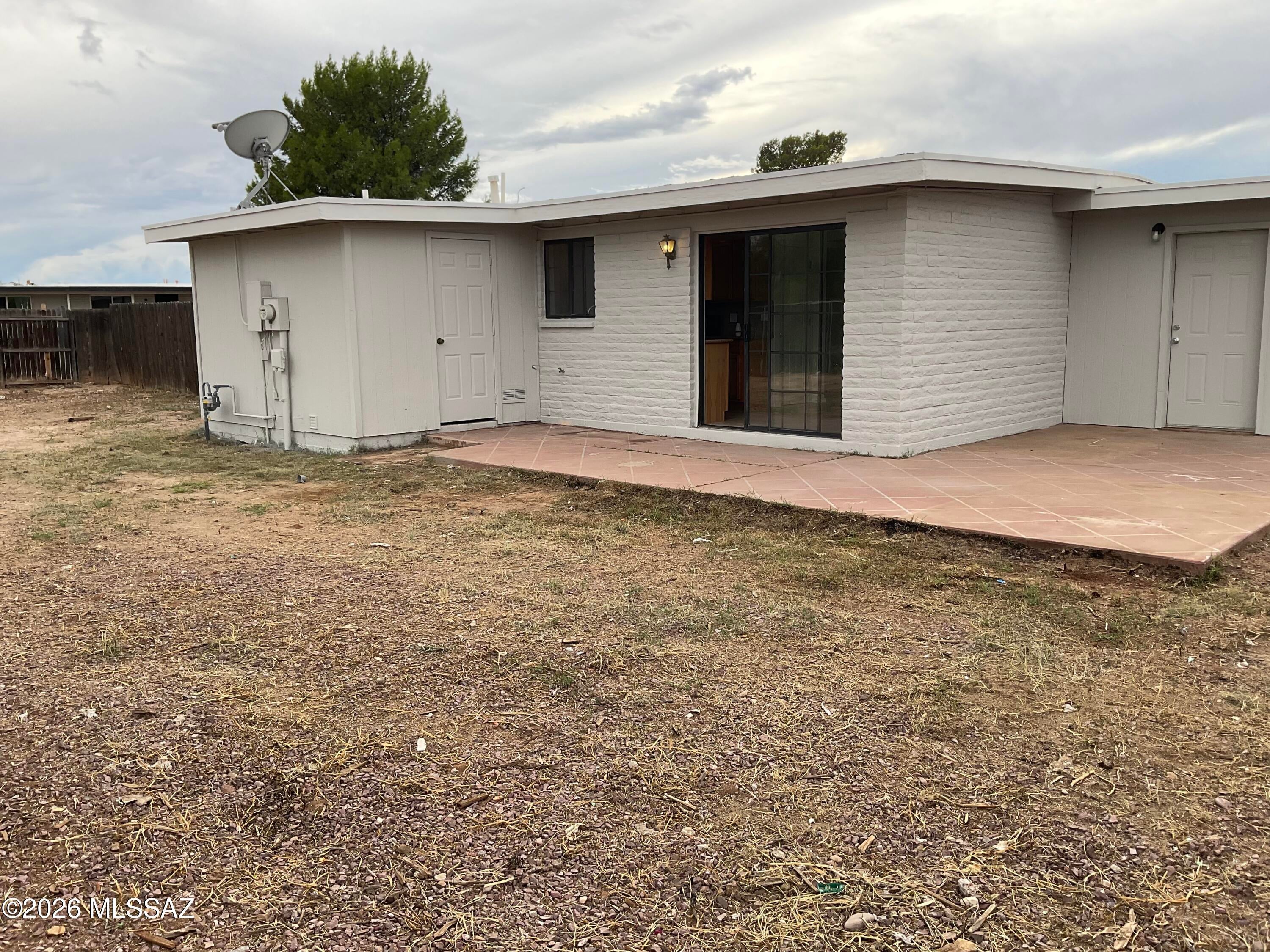 Pine Grove (1-101) - Residential
