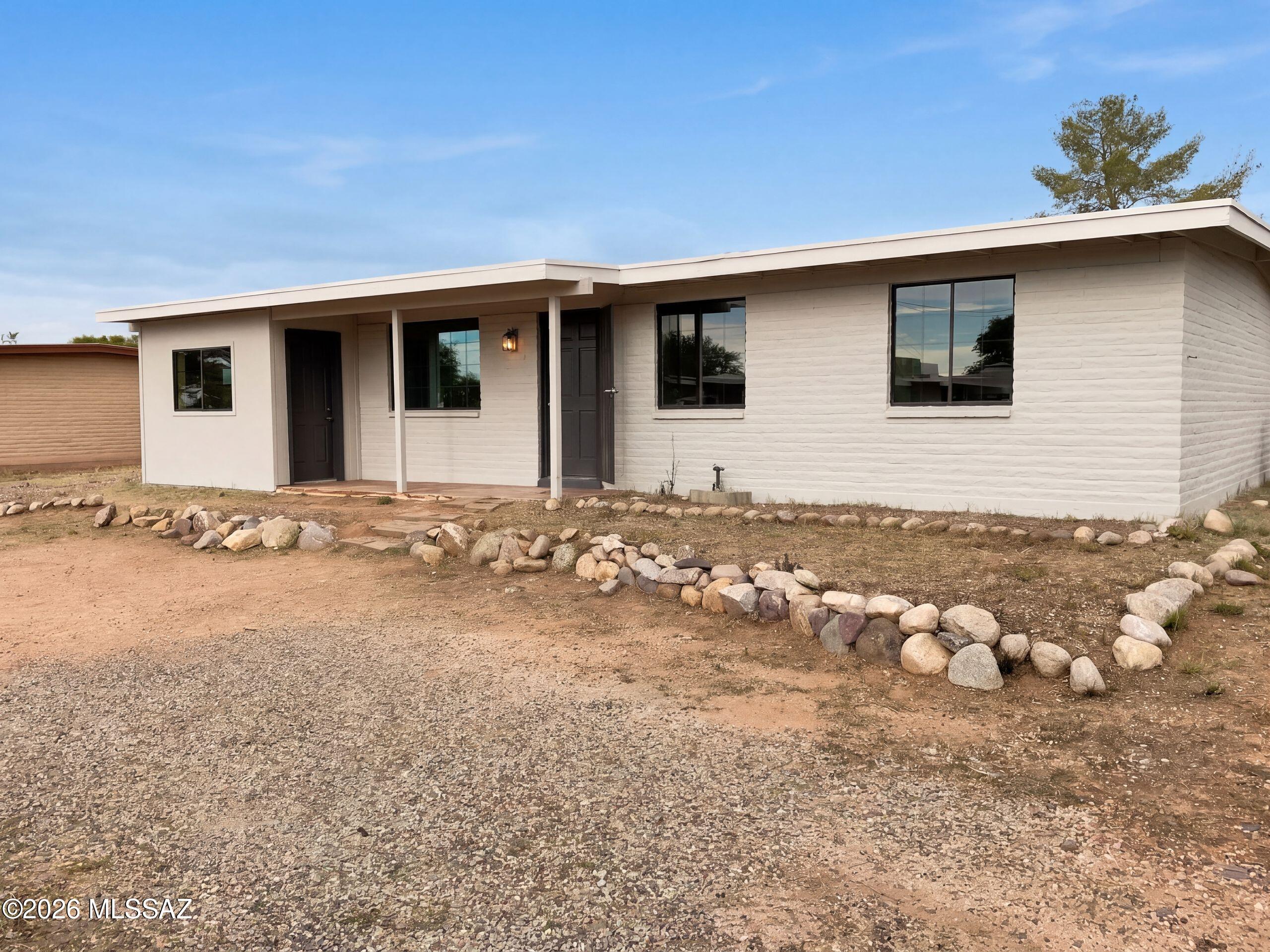 Pine Grove (1-101) - Residential