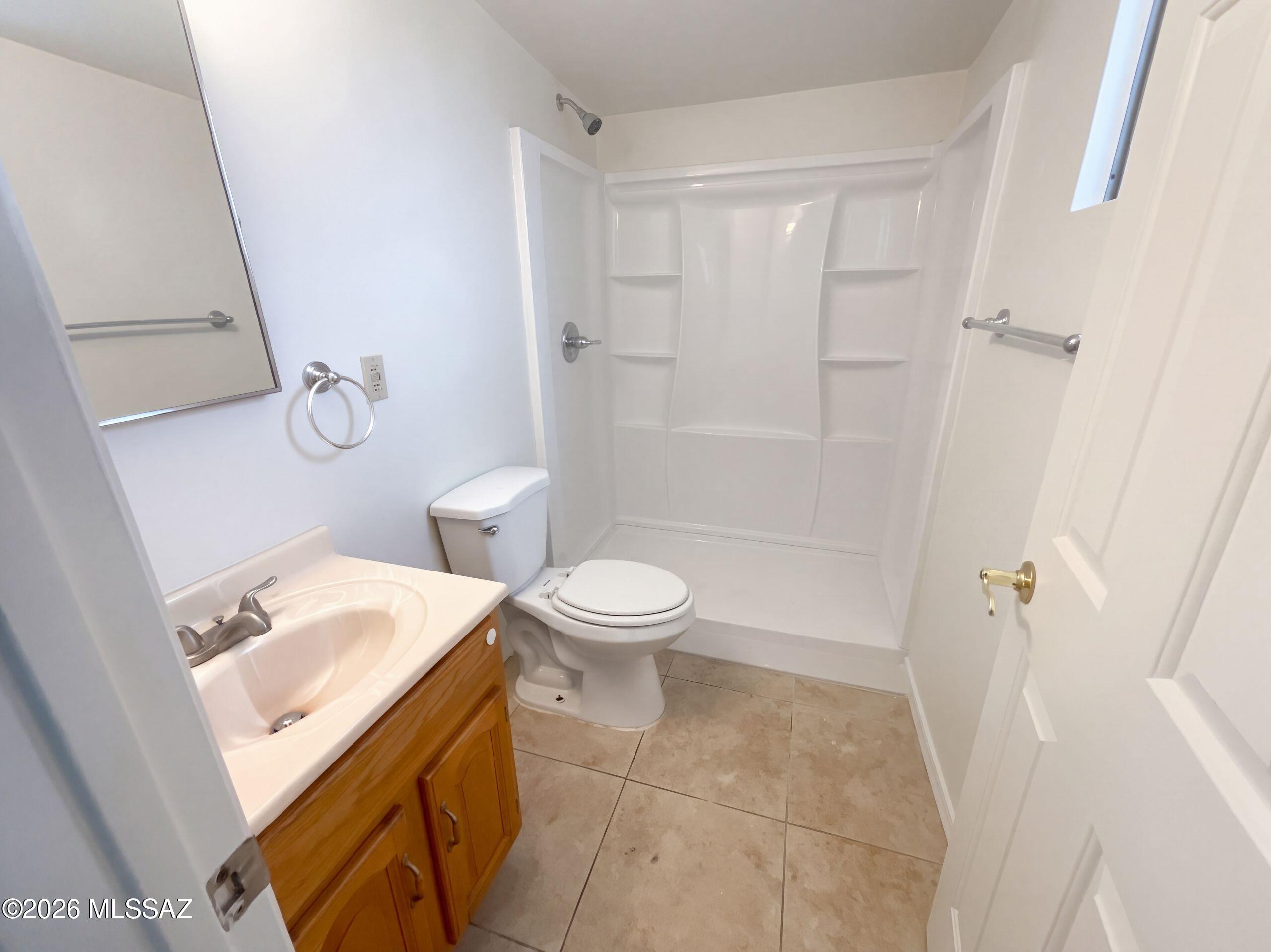 Pine Grove (1-101) - Residential