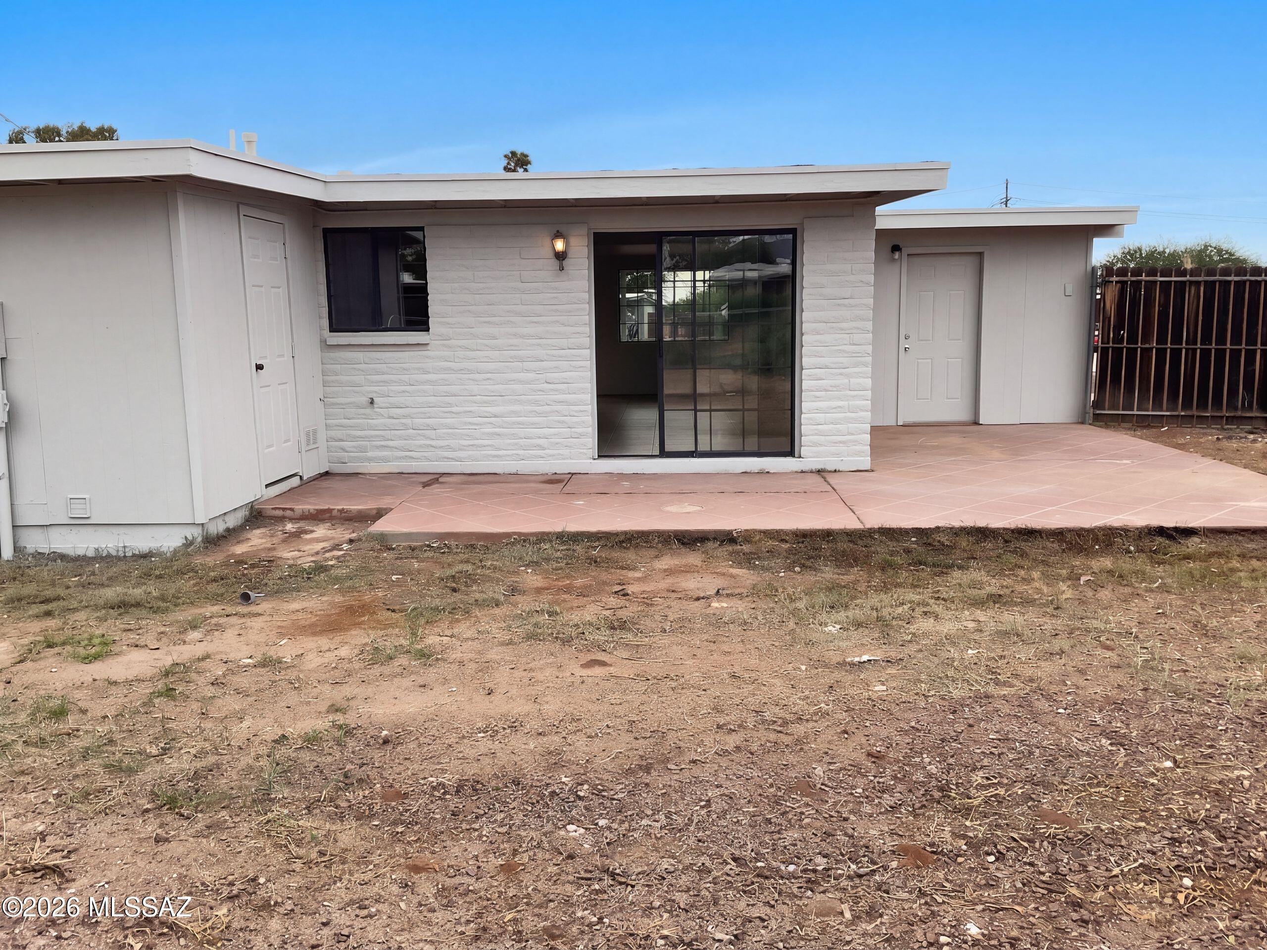 Pine Grove (1-101) - Residential
