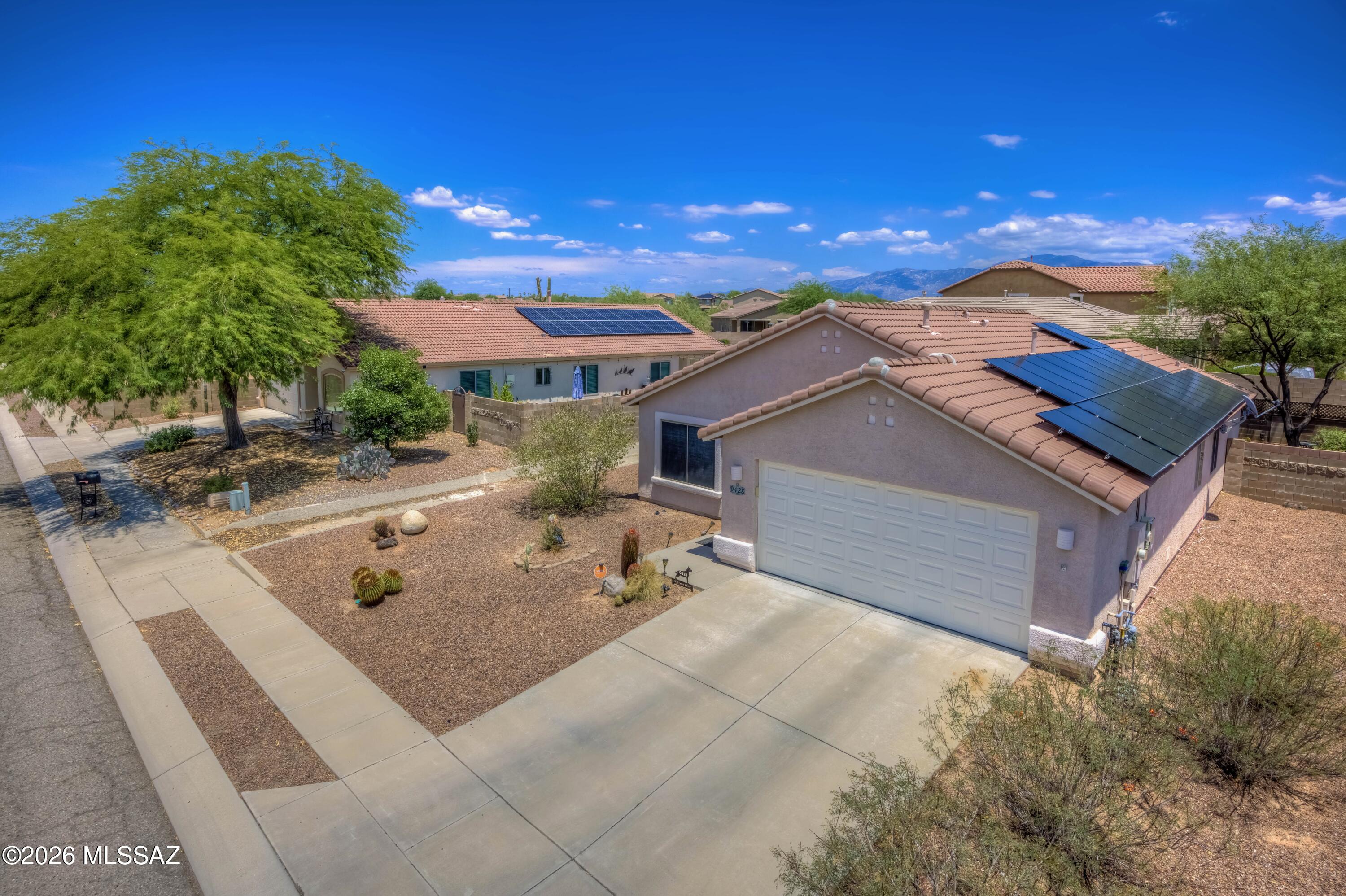 Linda Vista Ridge(1-77) - Residential
