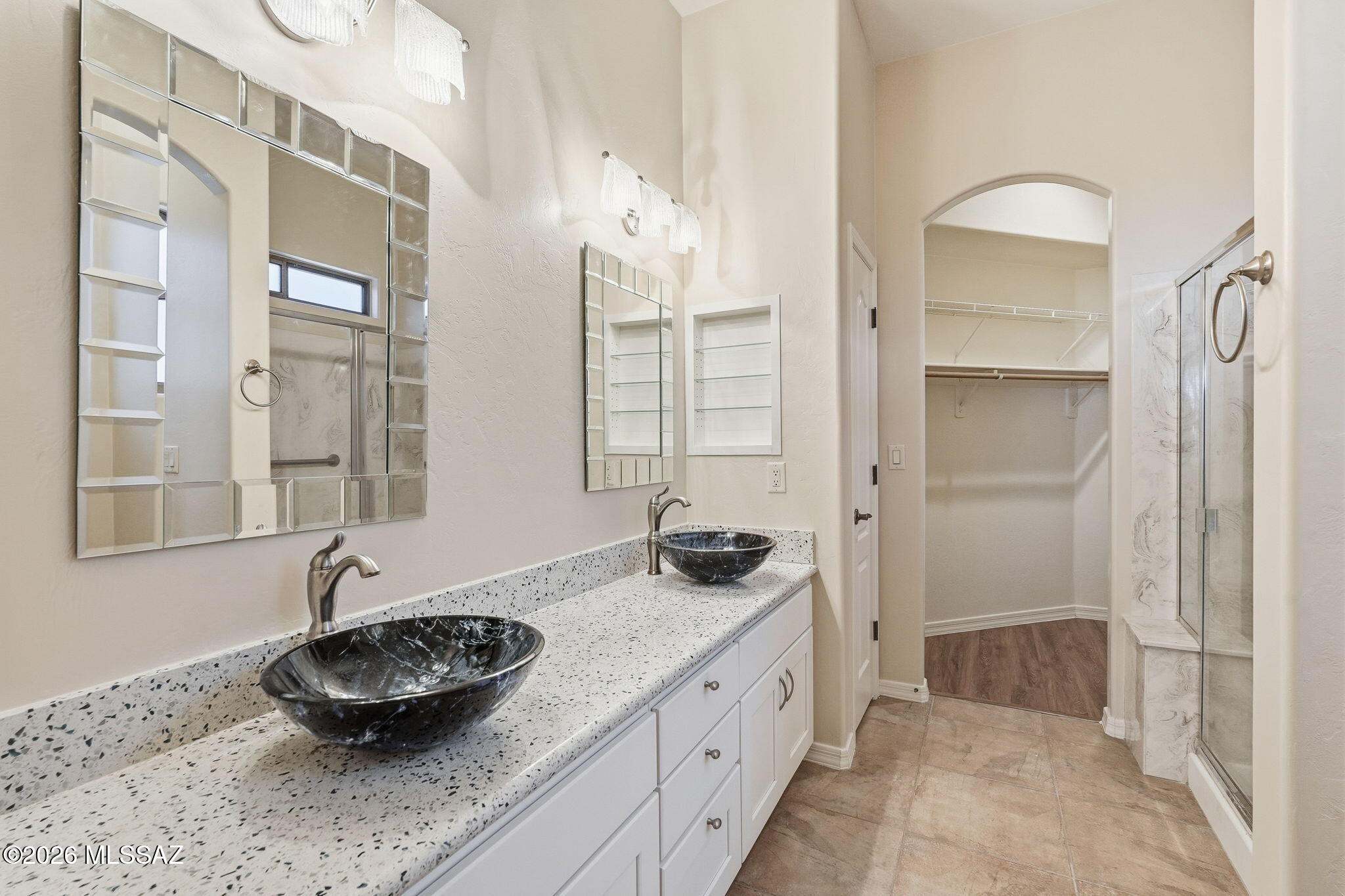 Parcel E at Santa Rita Springs (1-35) - Residential