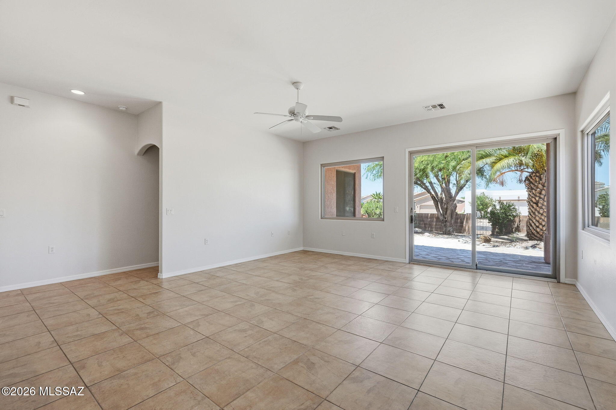 Parcel E at Santa Rita Springs (1-35) - Residential