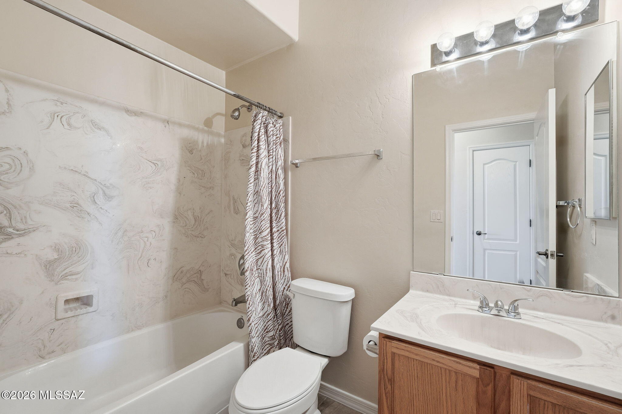 Parcel E at Santa Rita Springs (1-35) - Residential