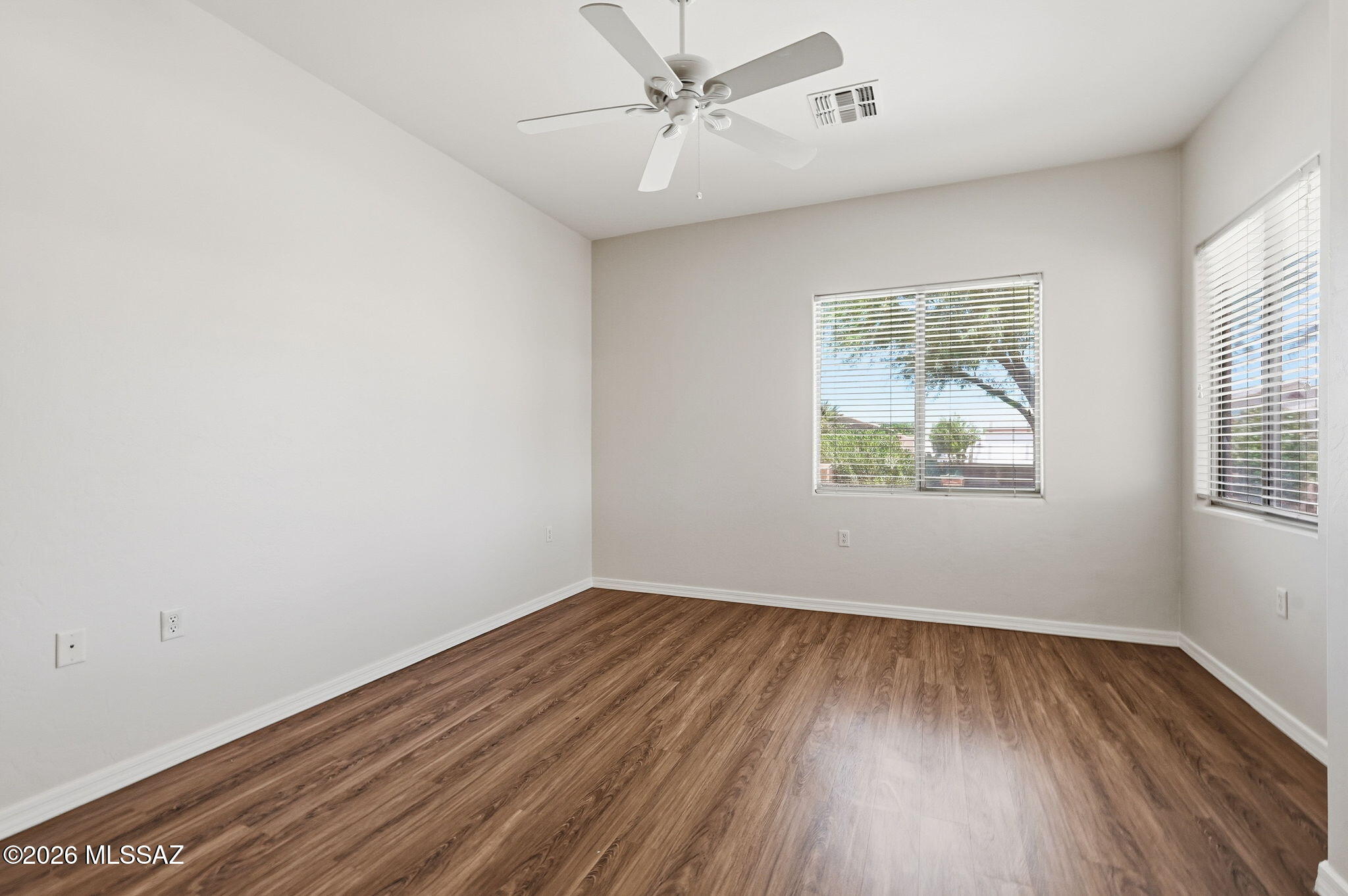 Parcel E at Santa Rita Springs (1-35) - Residential