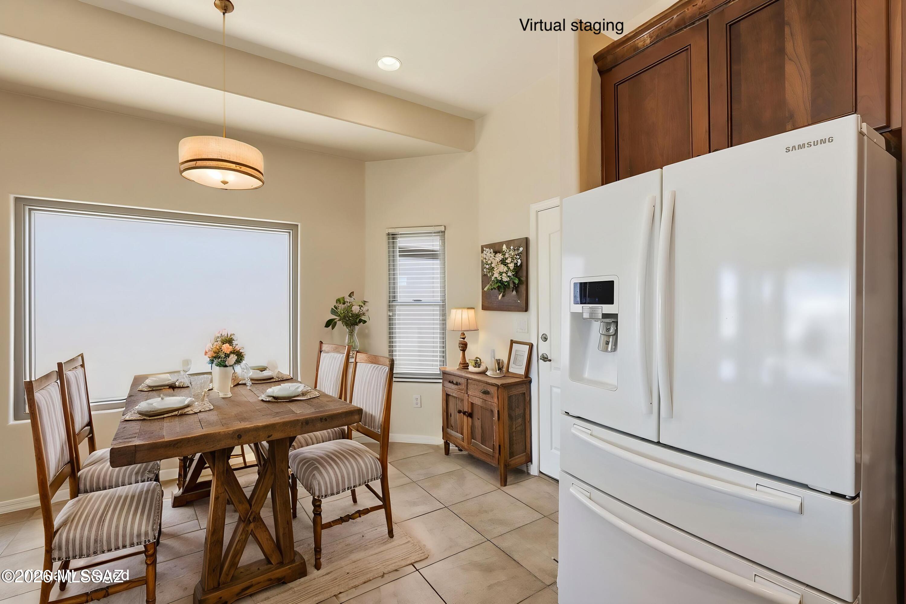 Parcel E at Santa Rita Springs (1-35) - Residential