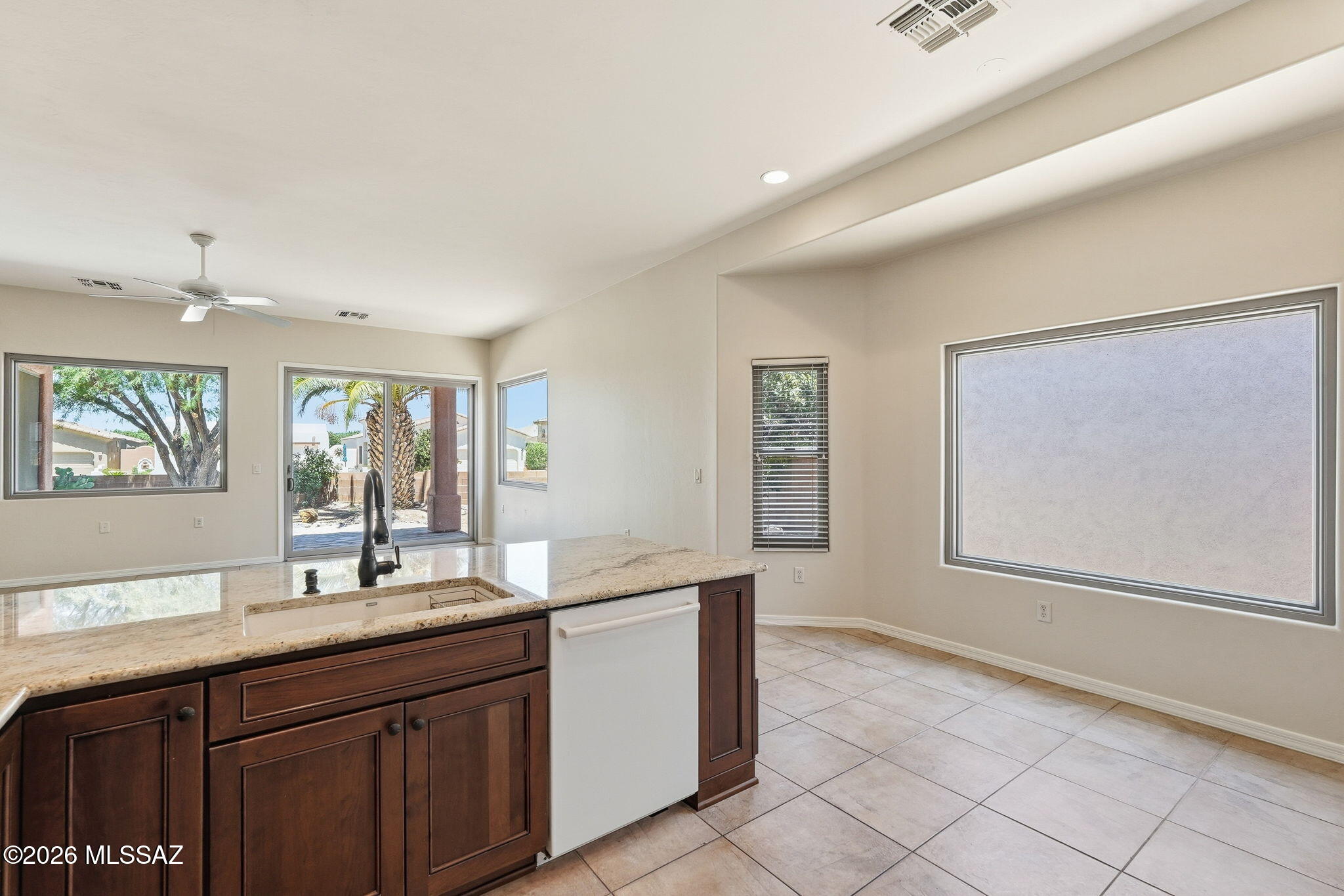 Parcel E at Santa Rita Springs (1-35) - Residential
