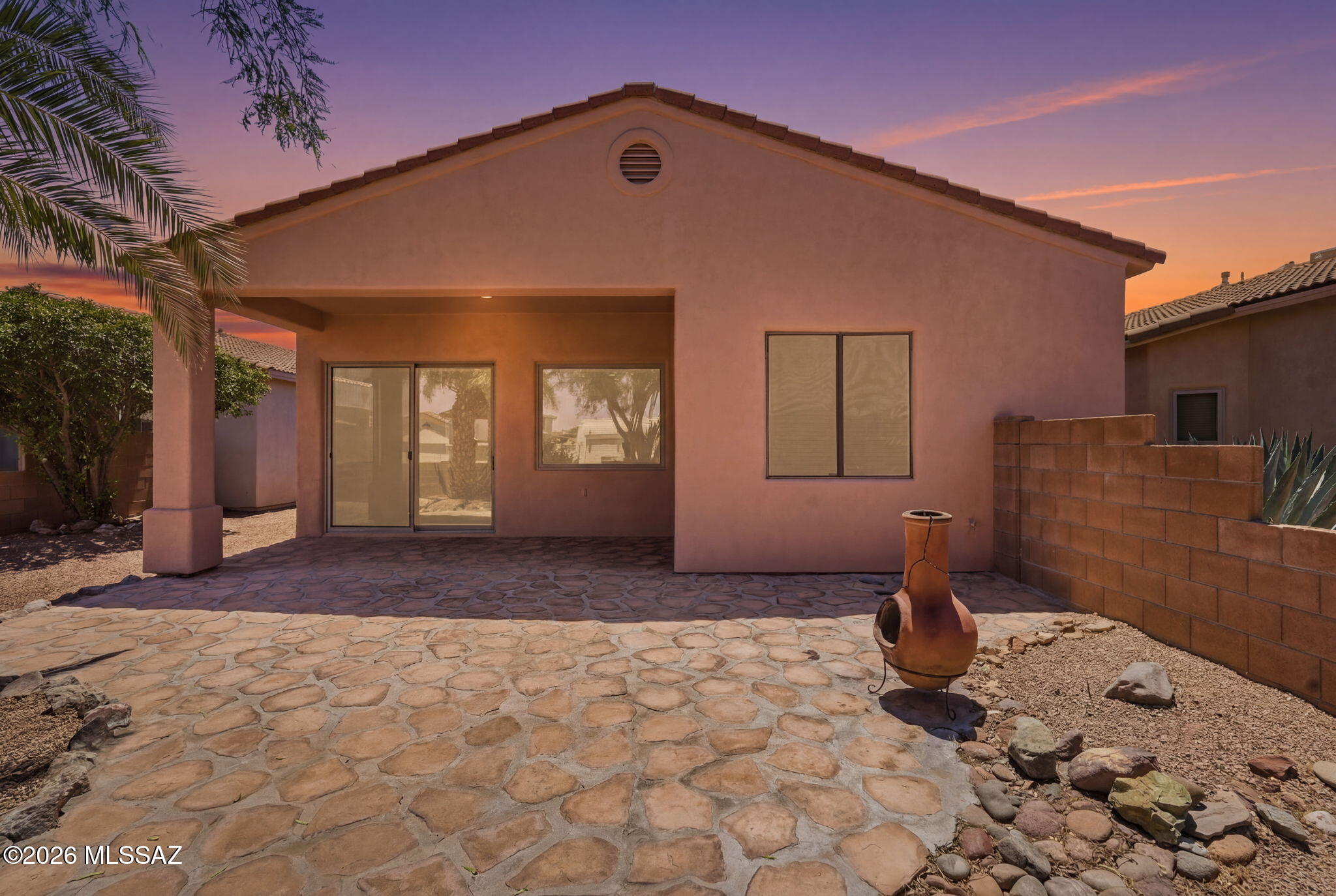 Parcel E at Santa Rita Springs (1-35) - Residential