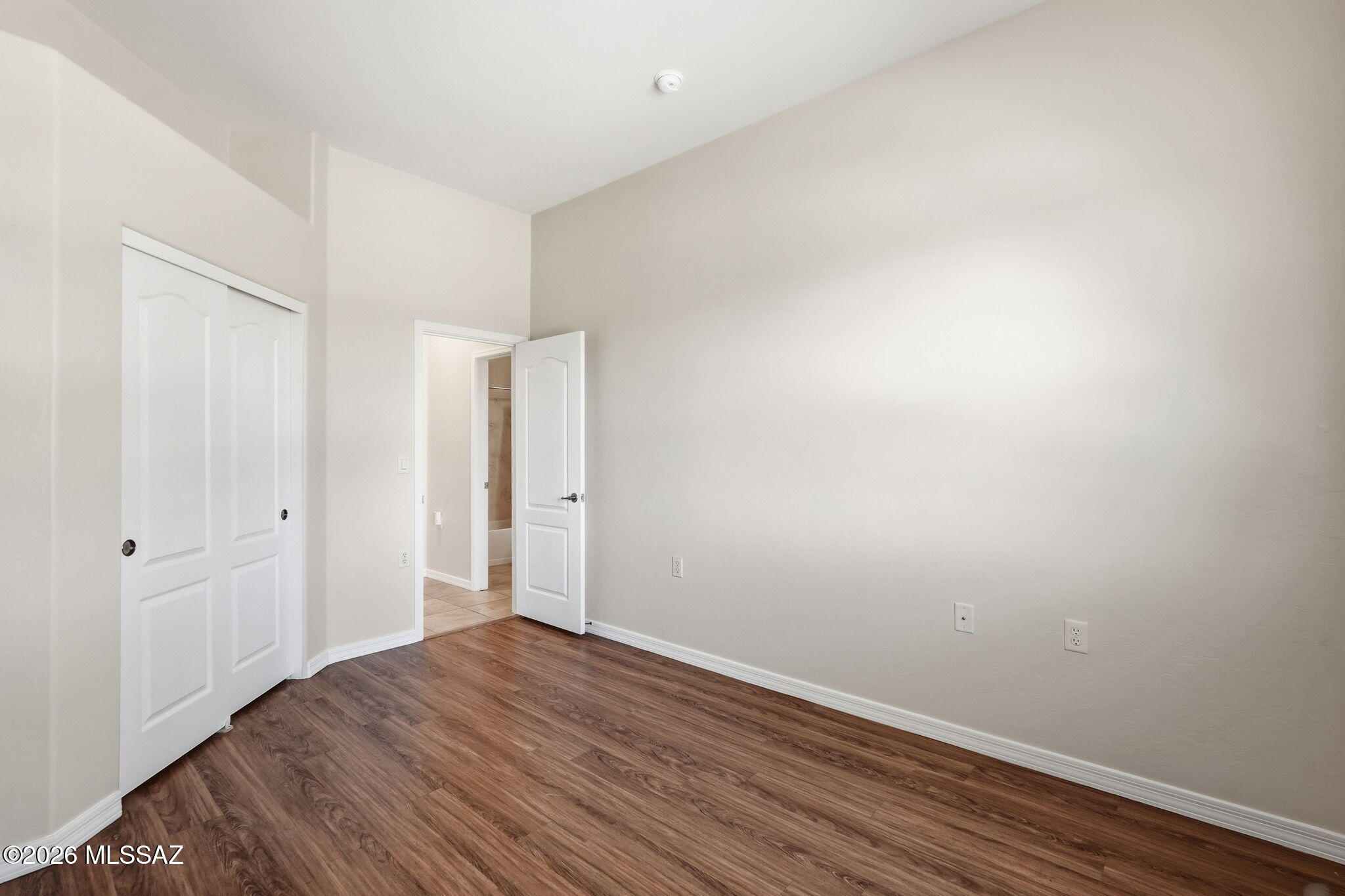 Parcel E at Santa Rita Springs (1-35) - Residential