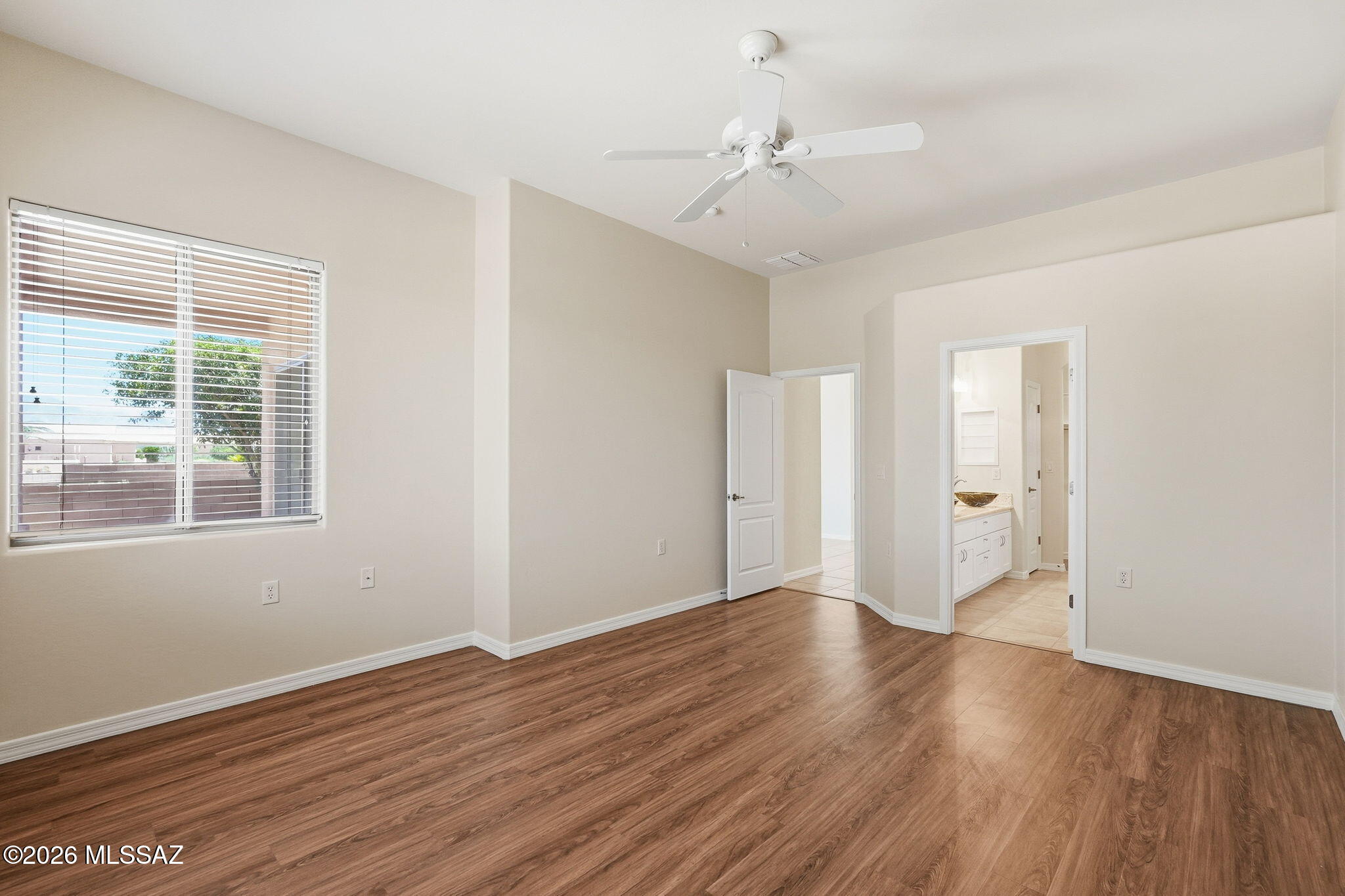 Parcel E at Santa Rita Springs (1-35) - Residential