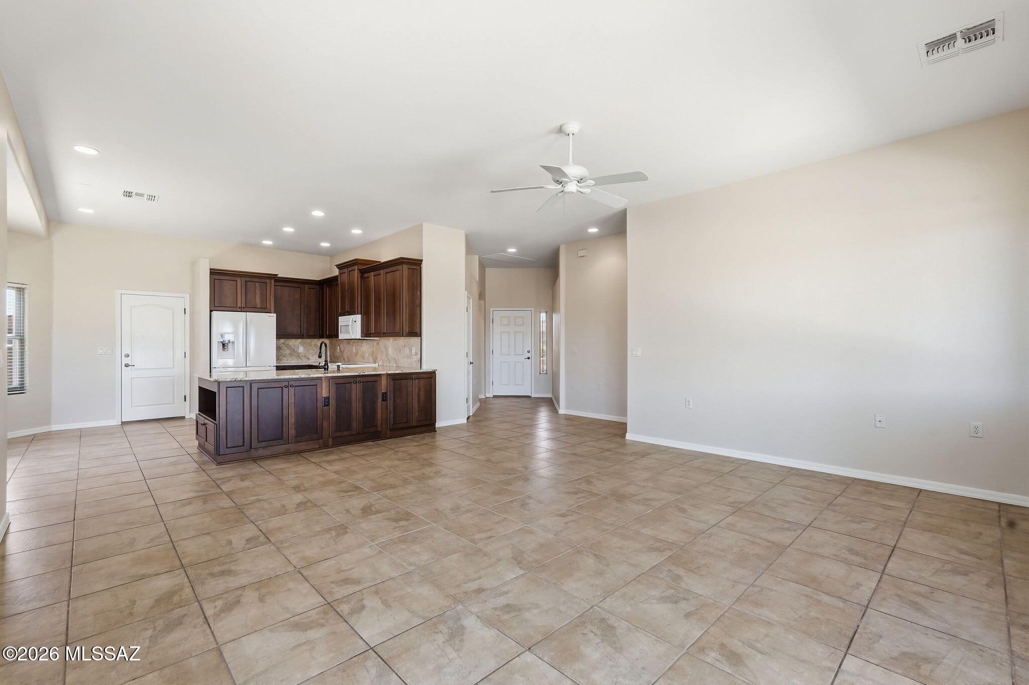 Parcel E at Santa Rita Springs (1-35) - Residential