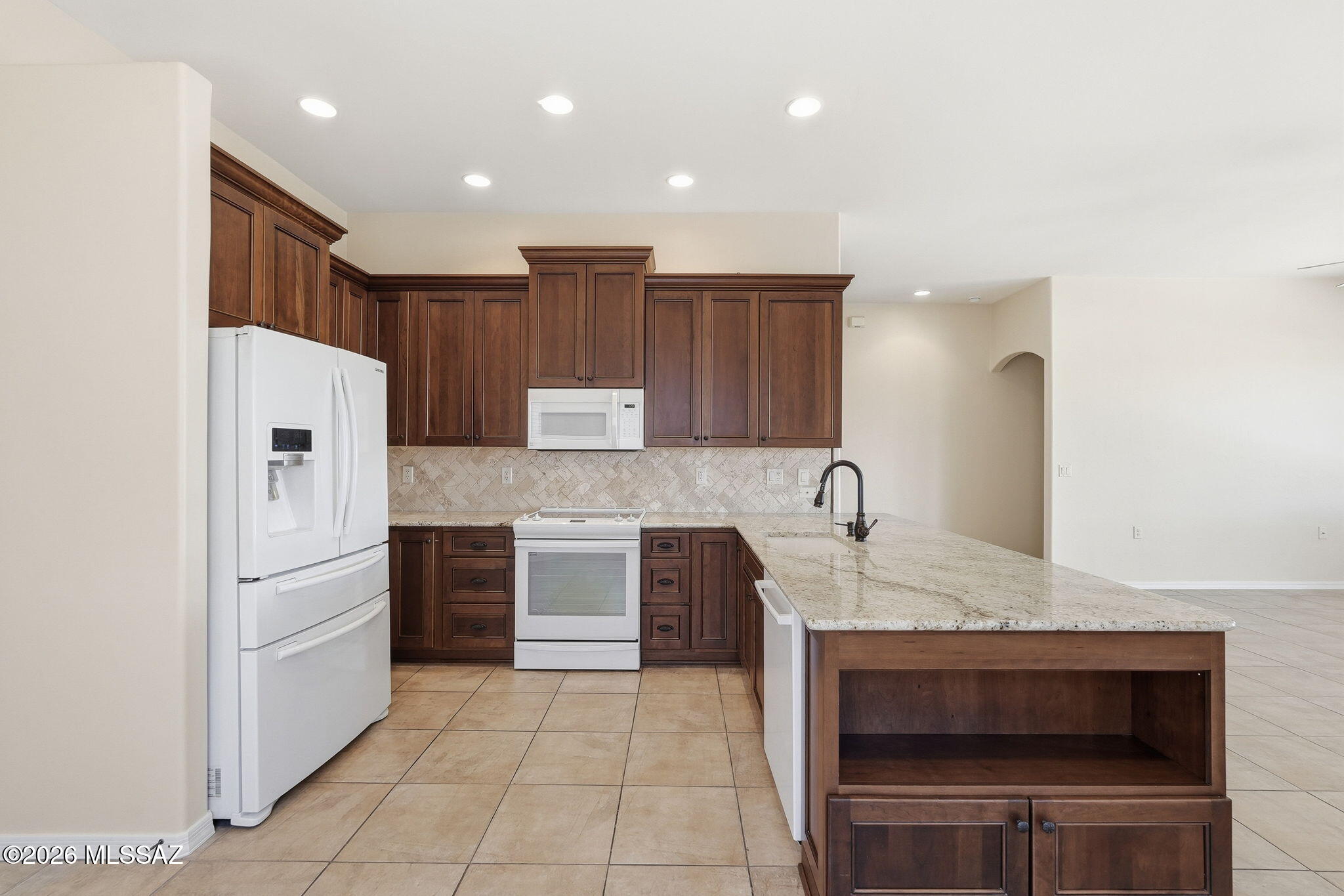 Parcel E at Santa Rita Springs (1-35) - Residential