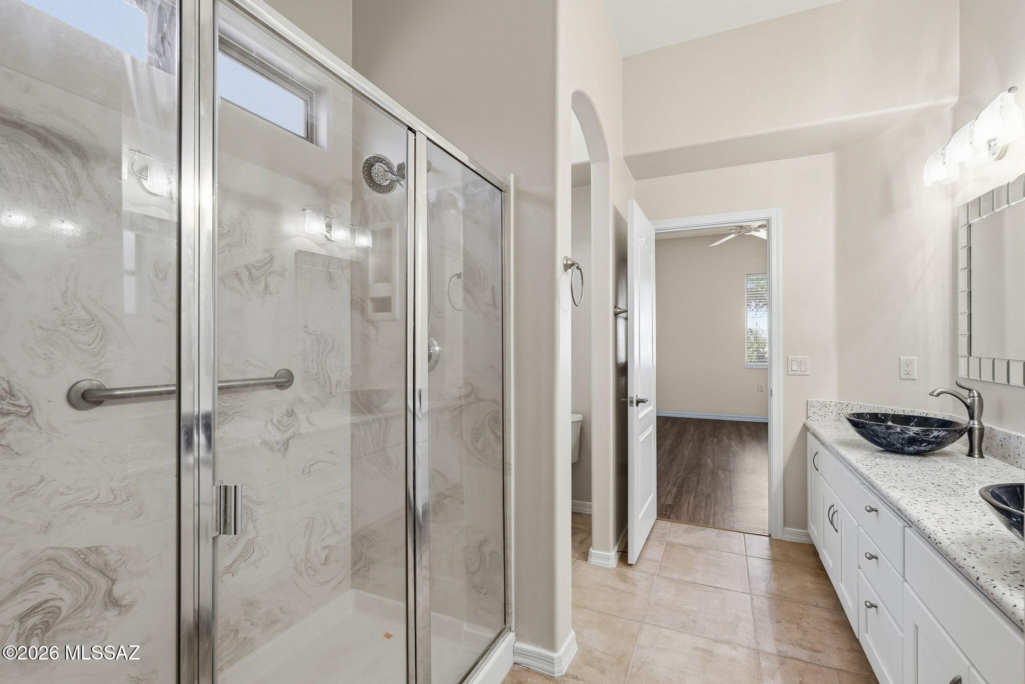 Parcel E at Santa Rita Springs (1-35) - Residential