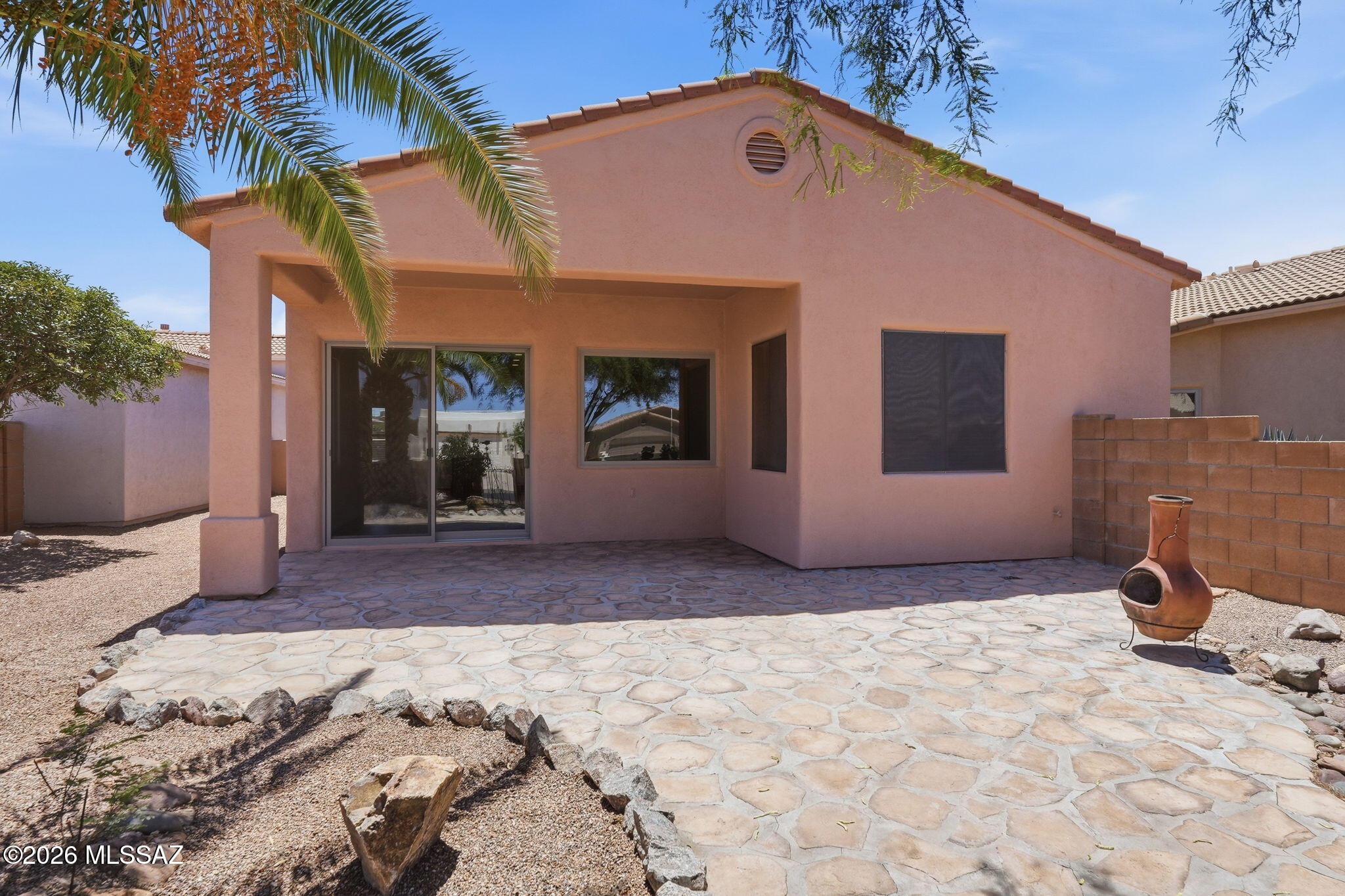Parcel E at Santa Rita Springs (1-35) - Residential