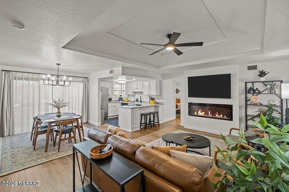 Ventana Vista Condominiums - Residential