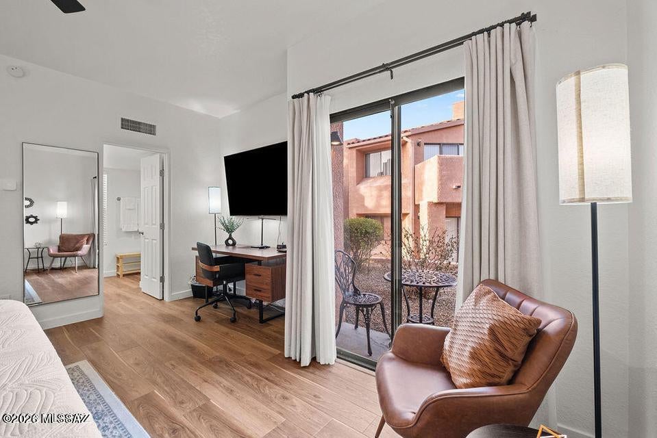 Ventana Vista Condominiums - Residential