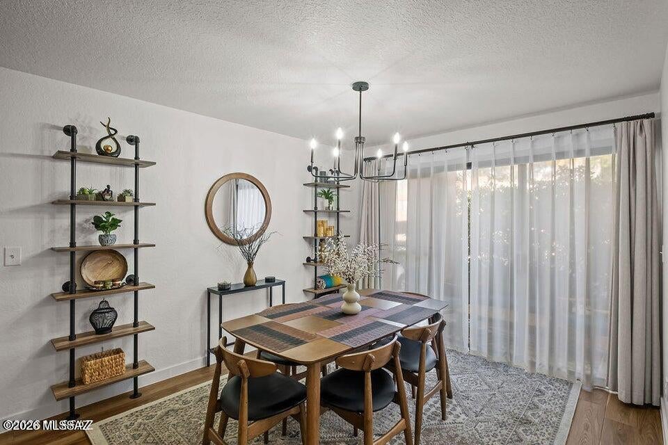 Ventana Vista Condominiums - Residential