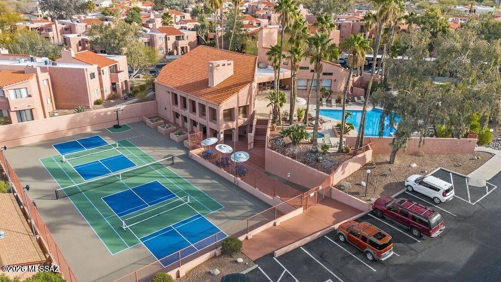Ventana Vista Condominiums - Residential
