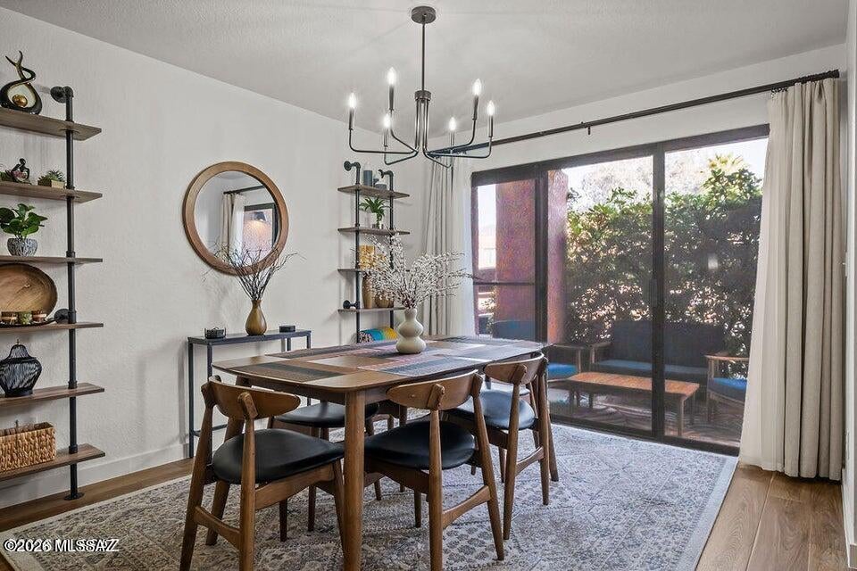 Ventana Vista Condominiums - Residential