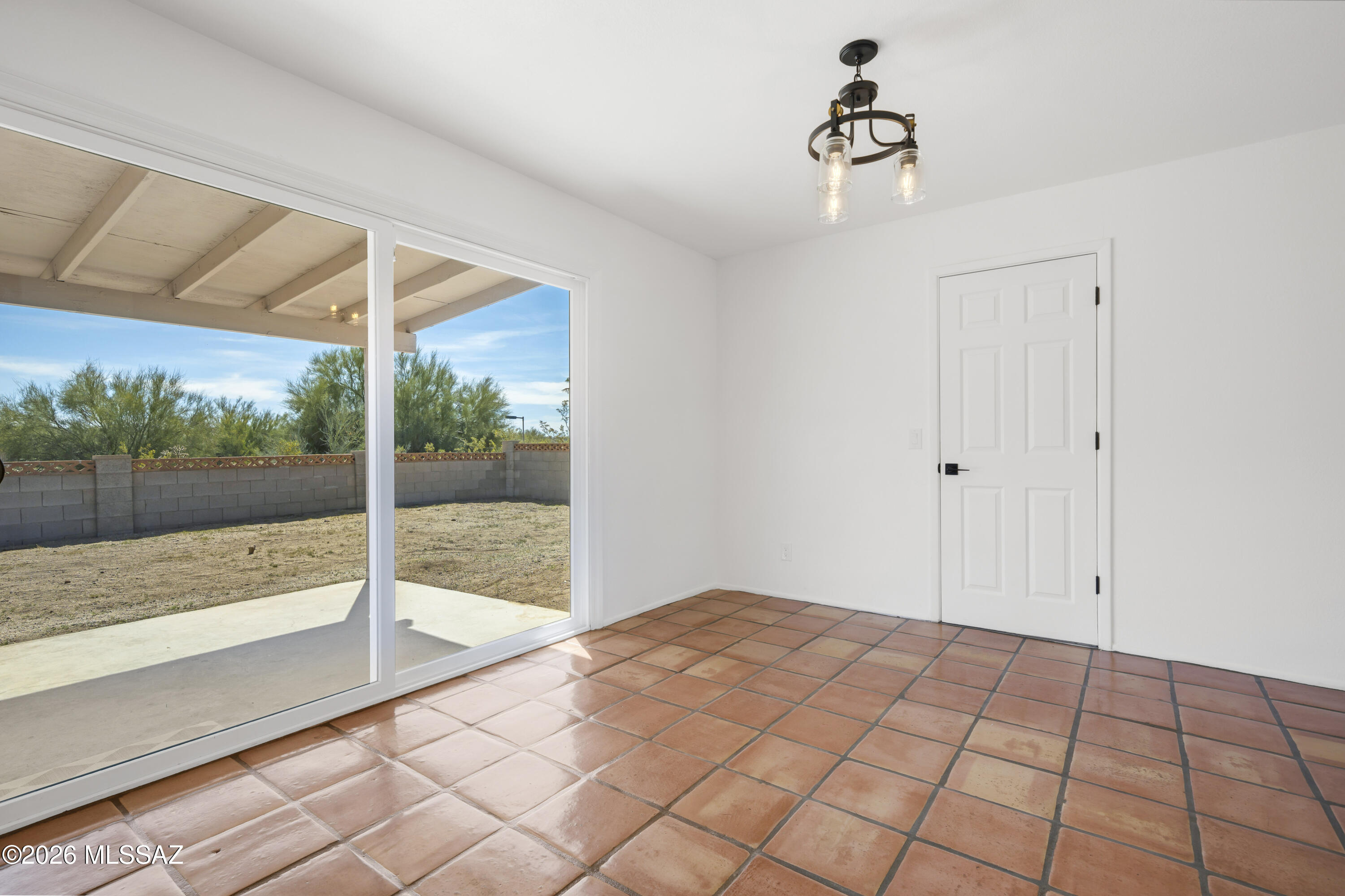 Rancho Feliz (442-647) - Residential
