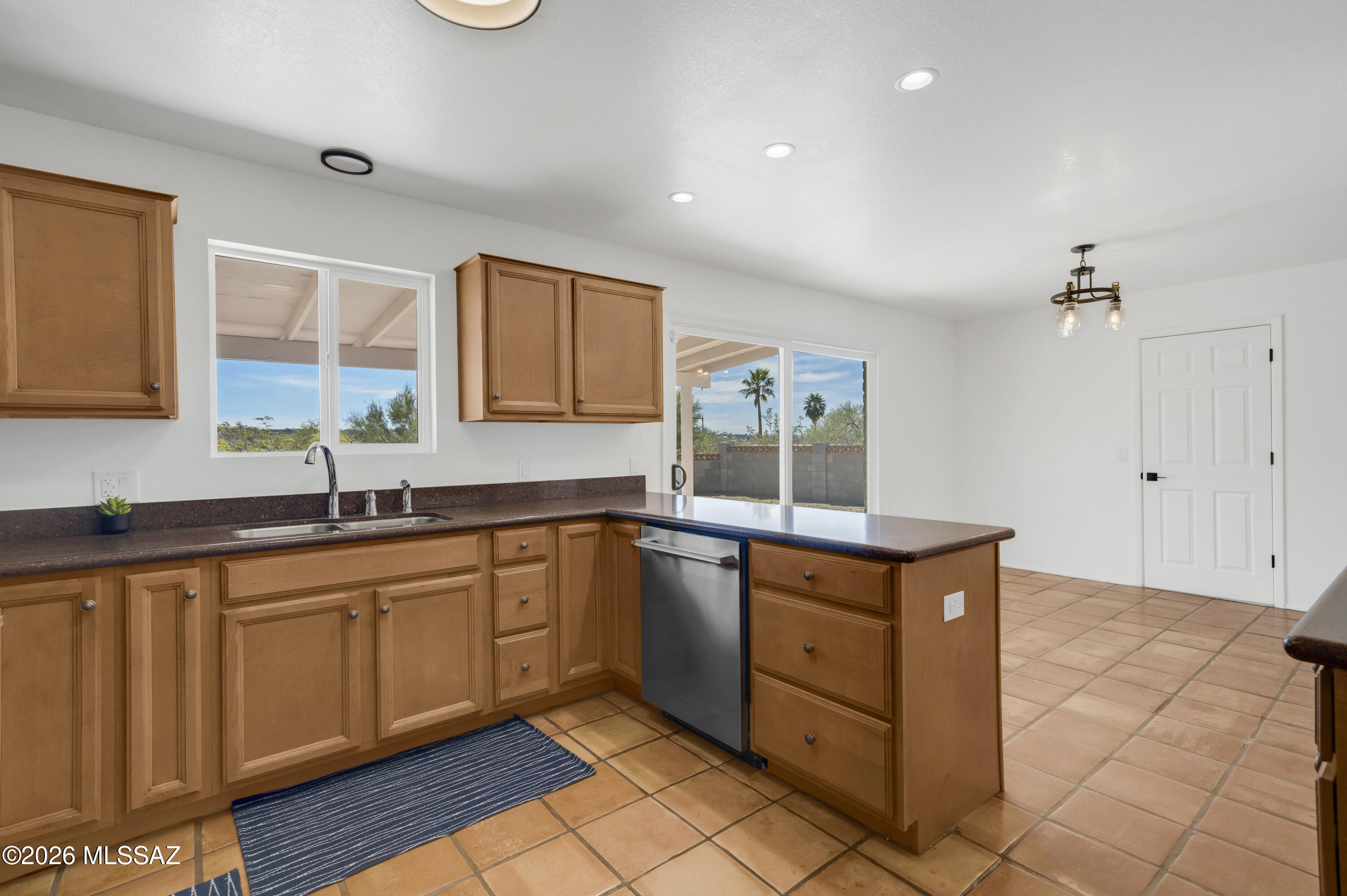 Rancho Feliz (442-647) - Residential