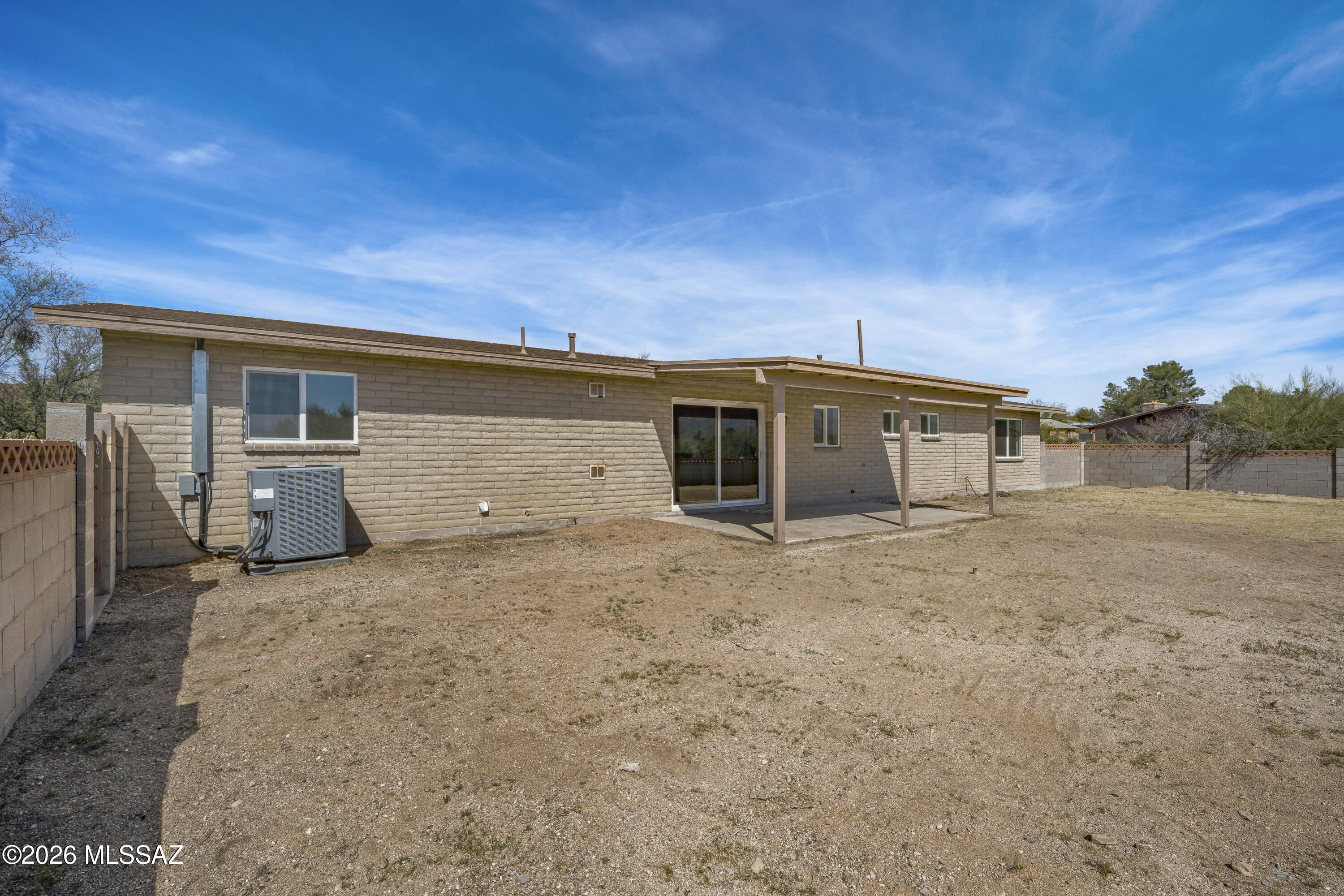 Rancho Feliz (442-647) - Residential