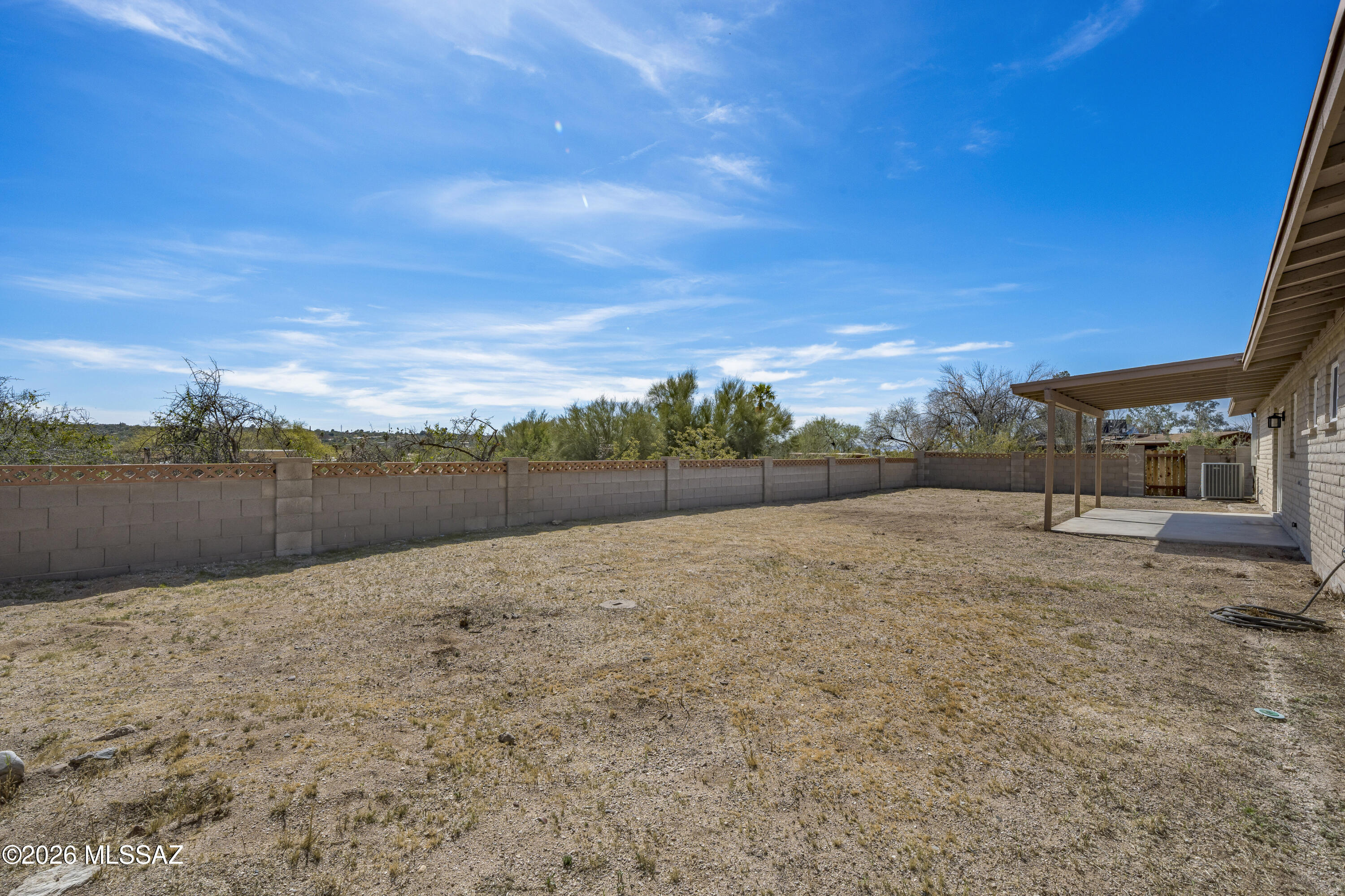 Rancho Feliz (442-647) - Residential