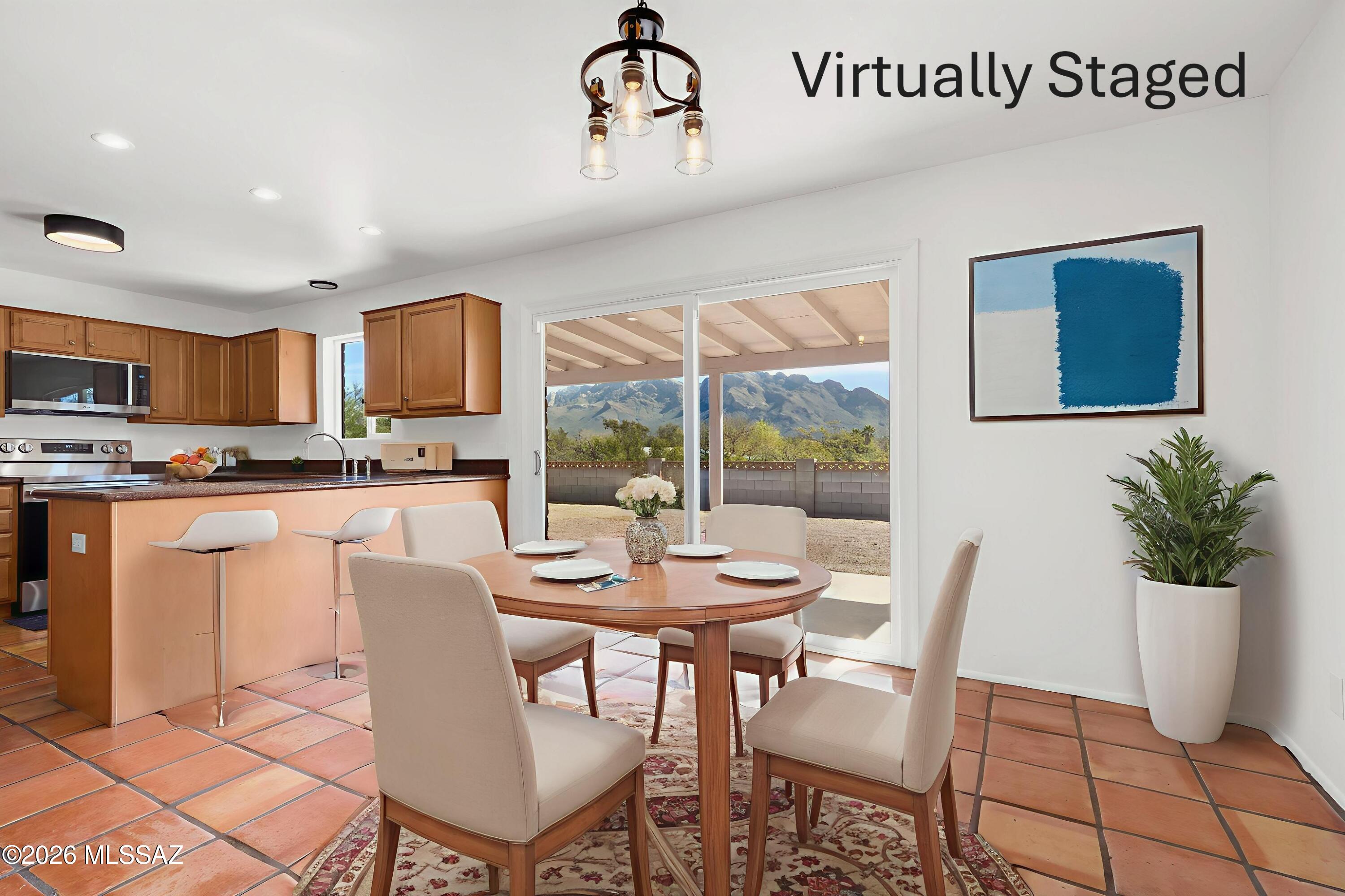 Rancho Feliz (442-647) - Residential