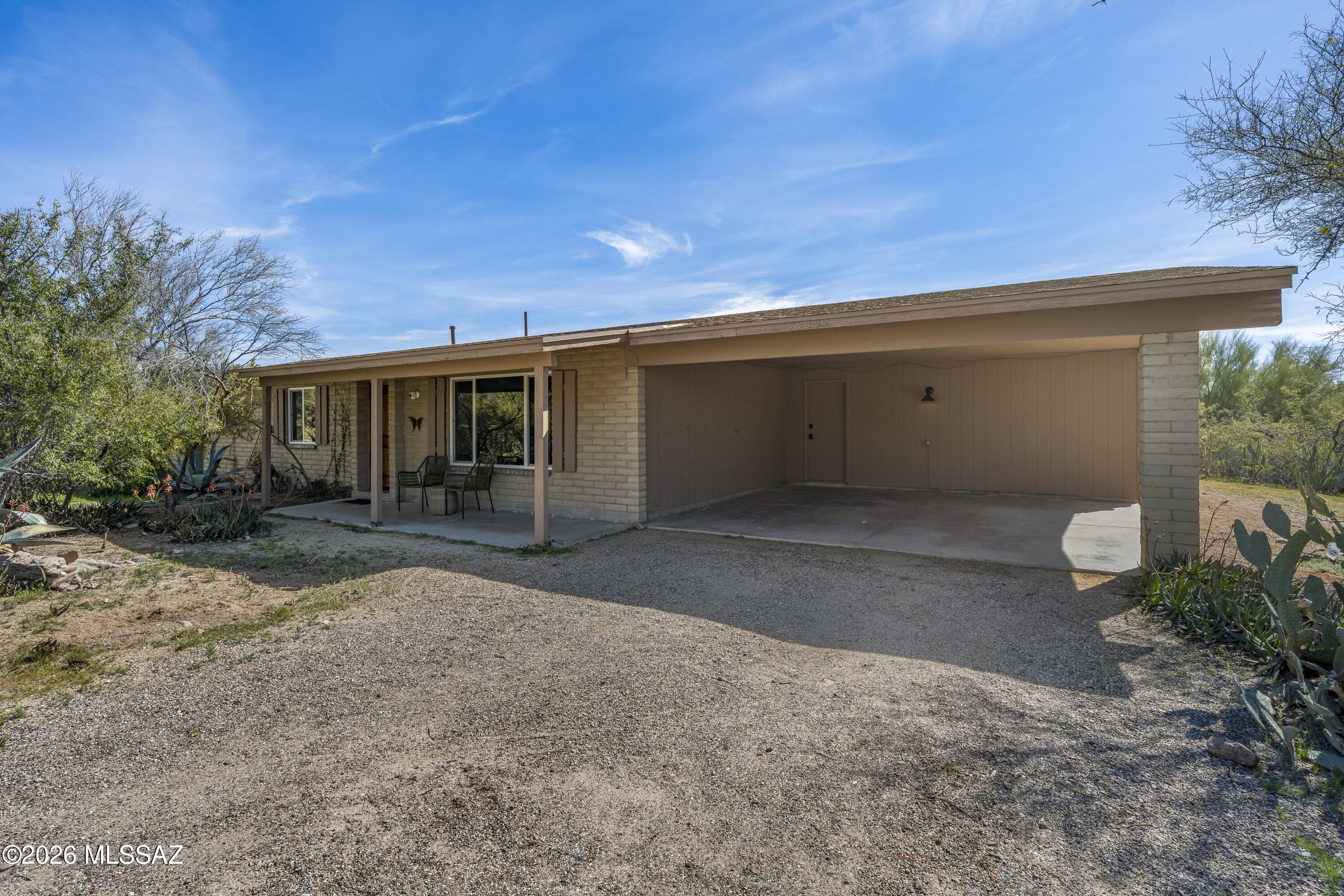 Rancho Feliz (442-647) - Residential