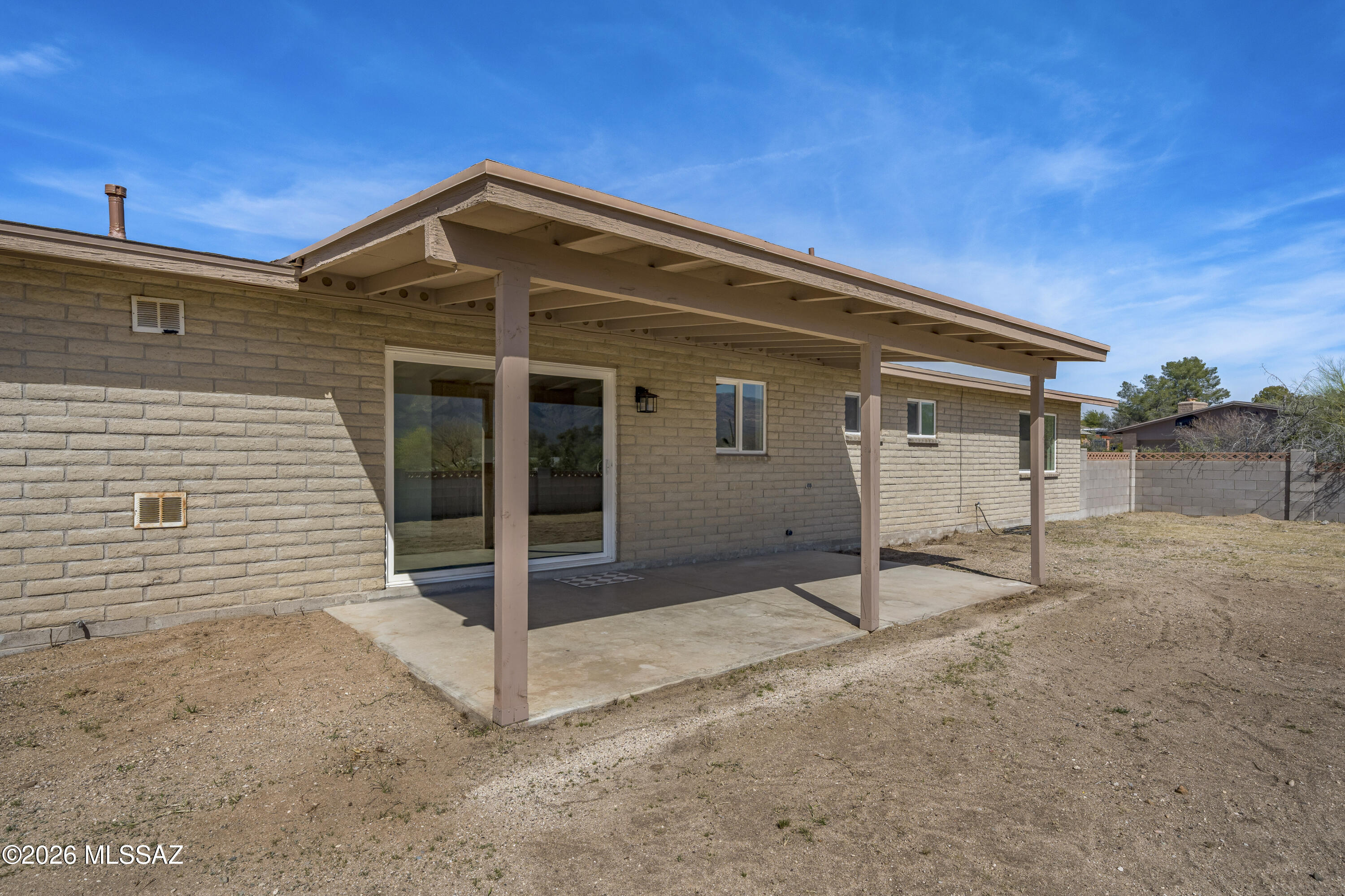 Rancho Feliz (442-647) - Residential