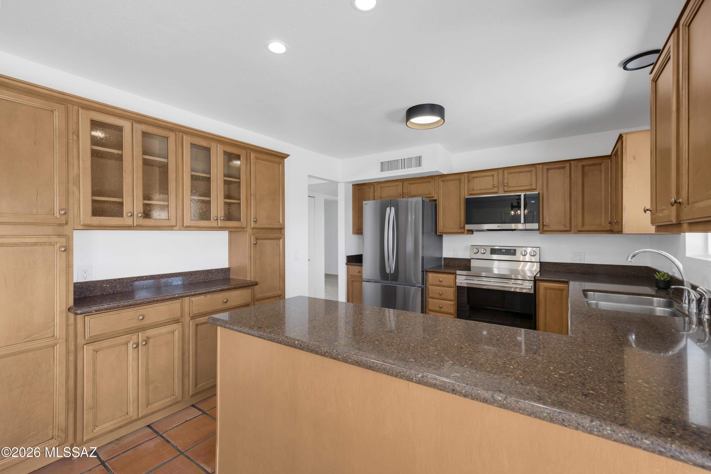 Rancho Feliz (442-647) - Residential