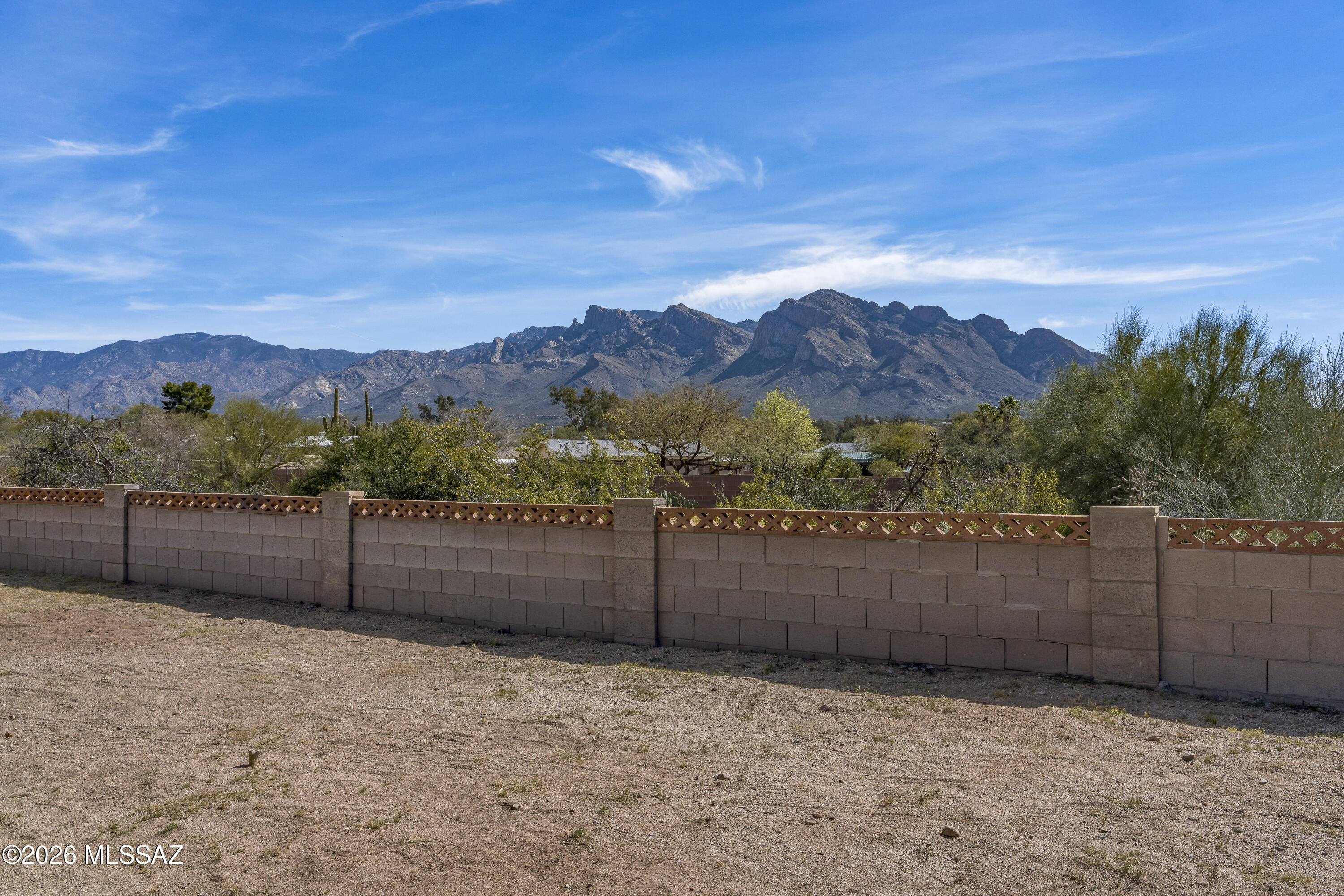 Rancho Feliz (442-647) - Residential