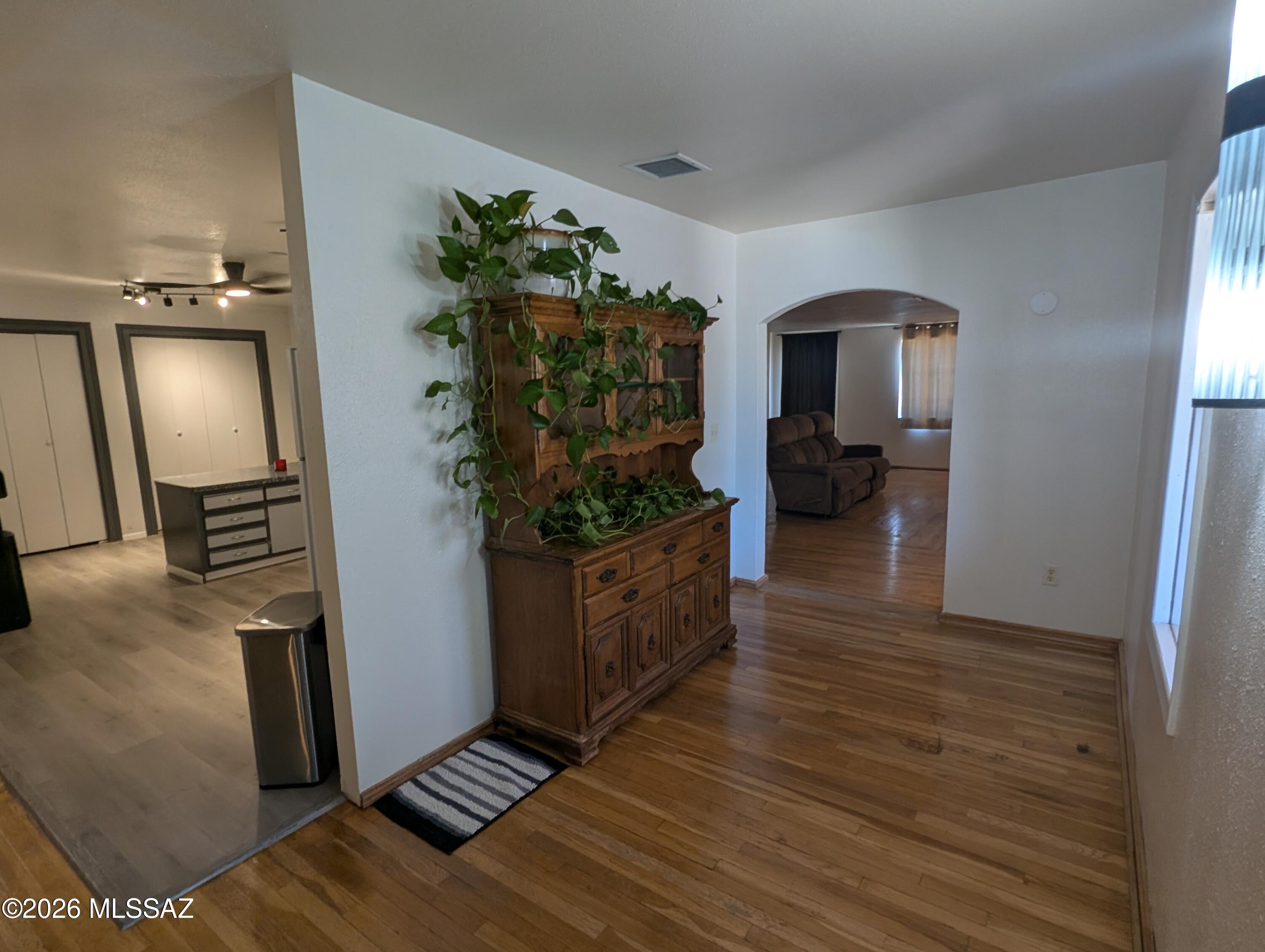 Benson - Residential