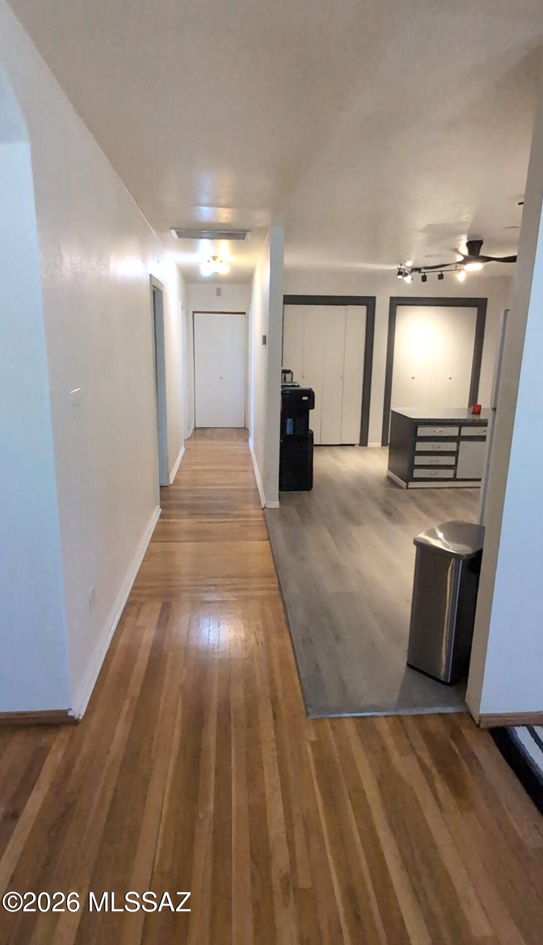 Benson - Residential
