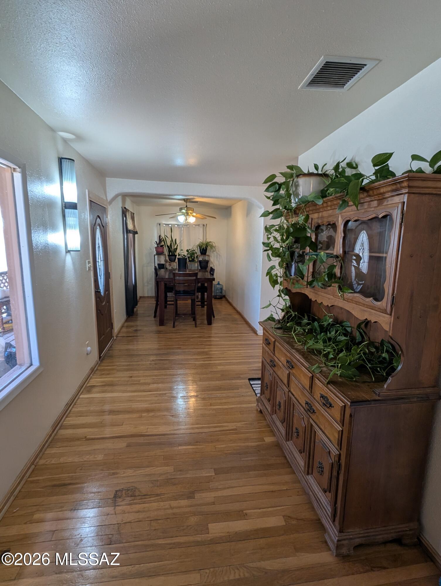 Benson - Residential