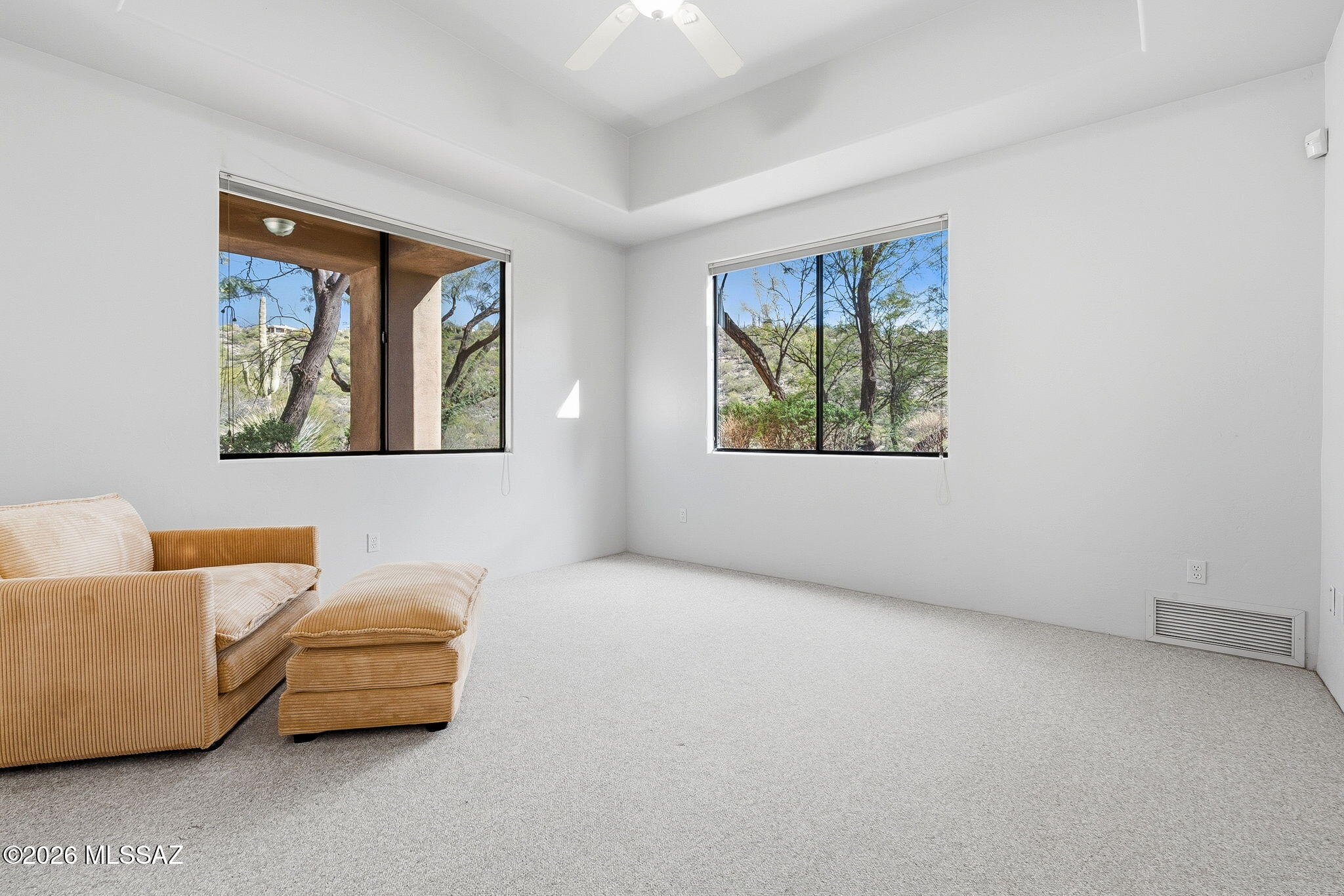 Quail Canyon (58-99) - Residential